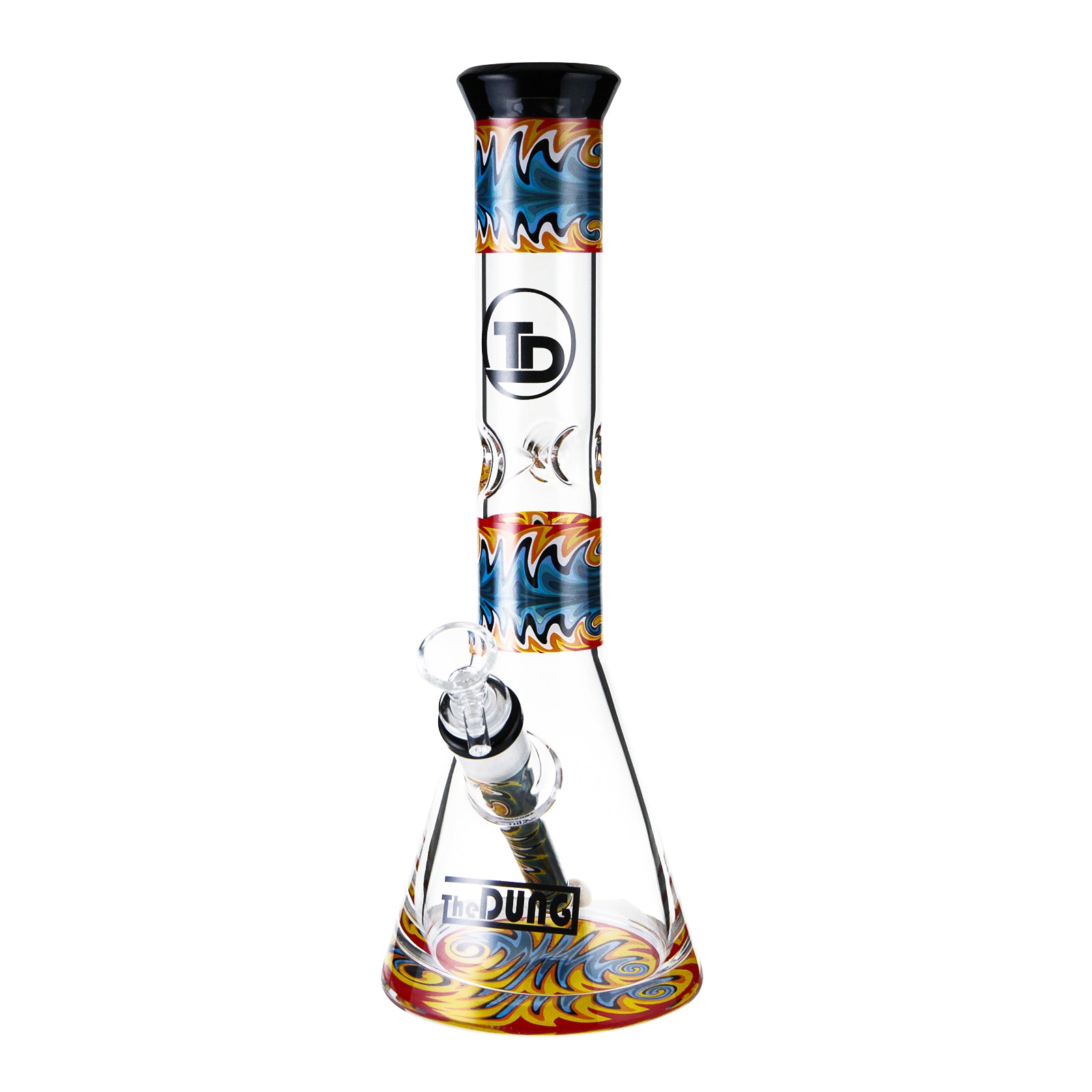 Wig-Wag Beaker Small