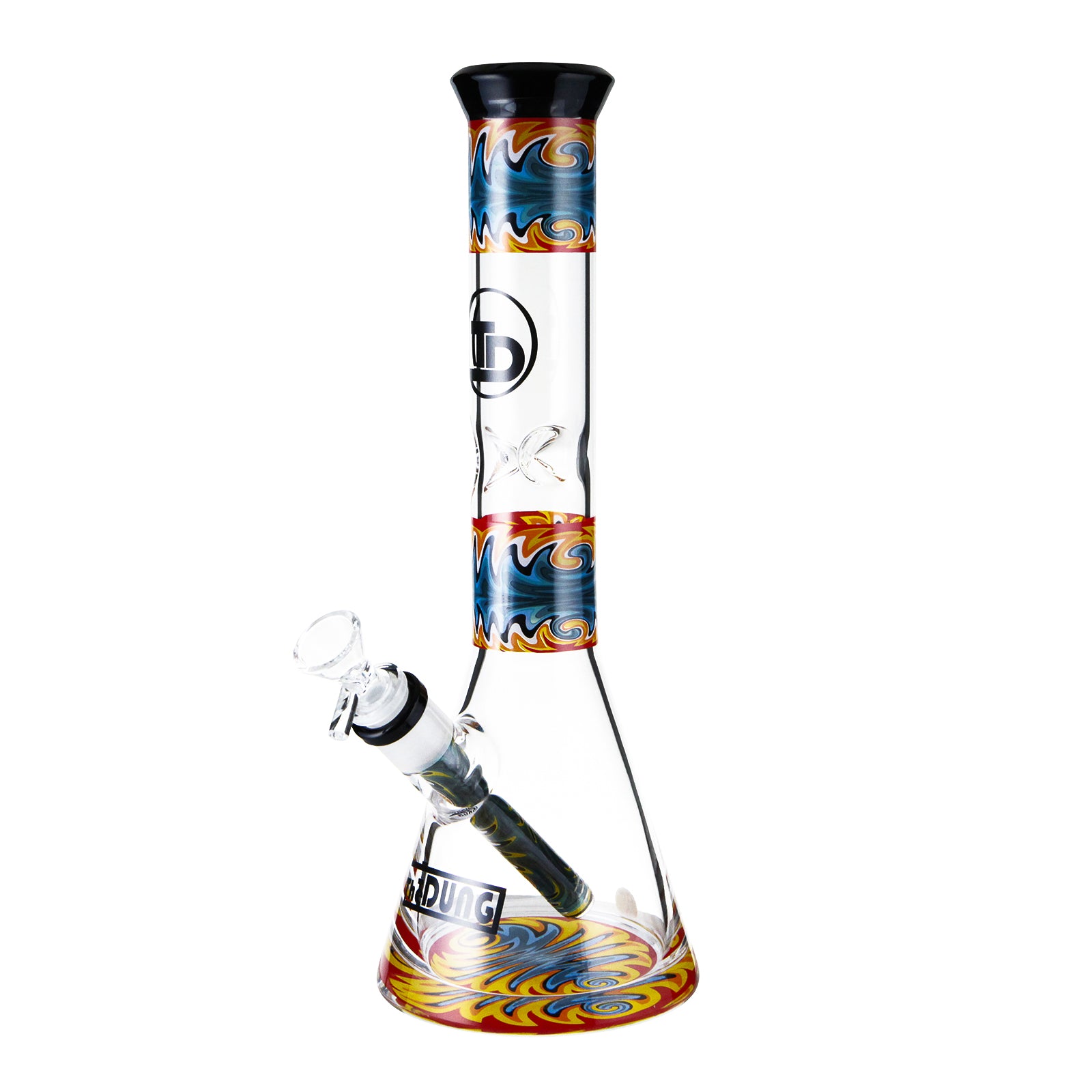 Wig-Wag Beaker Small