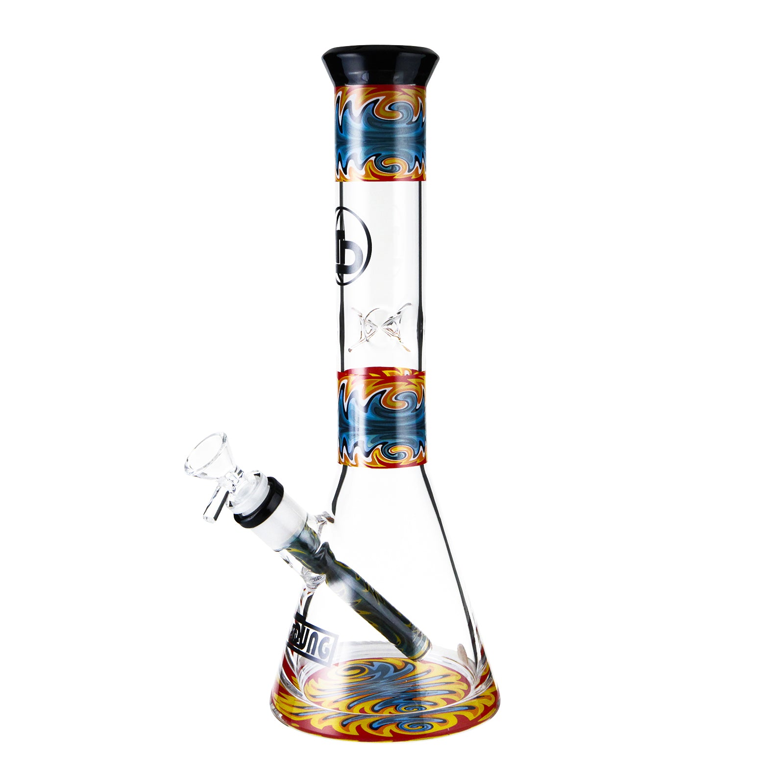Wig-Wag Beaker Small