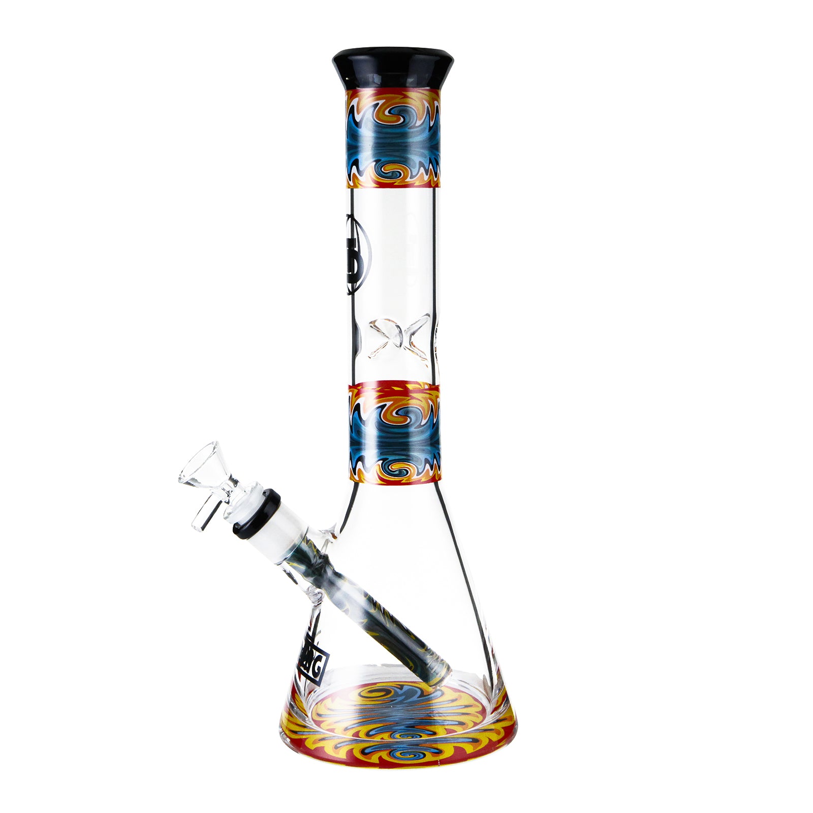 Wig-Wag Beaker Small
