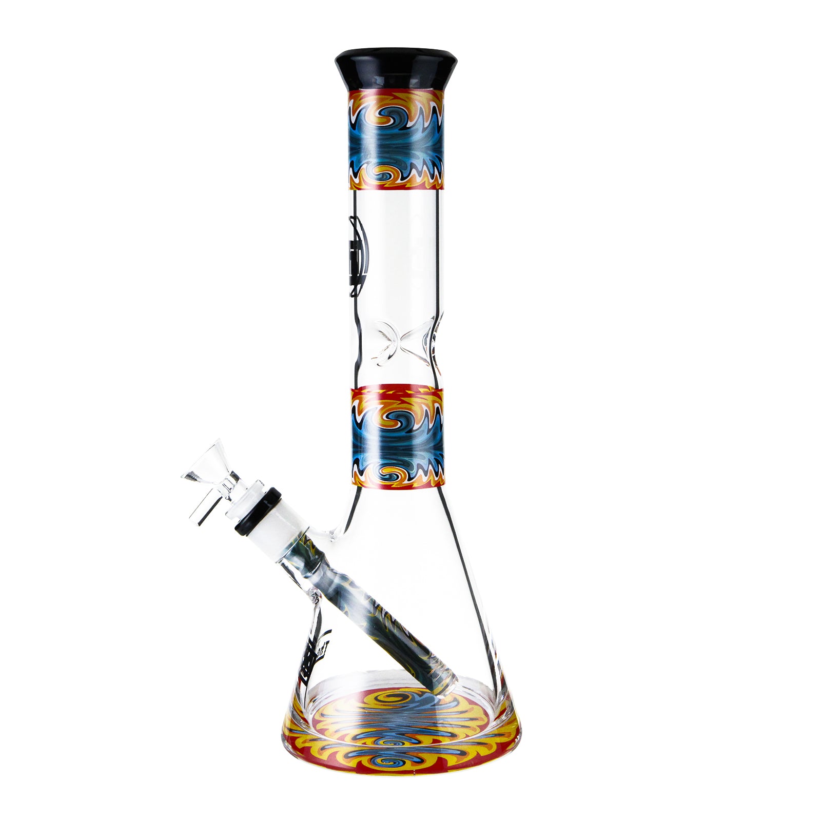 Wig-Wag Beaker Small