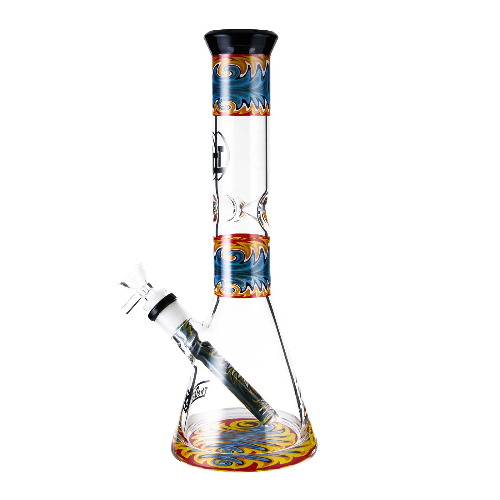 Wig-Wag Beaker Small