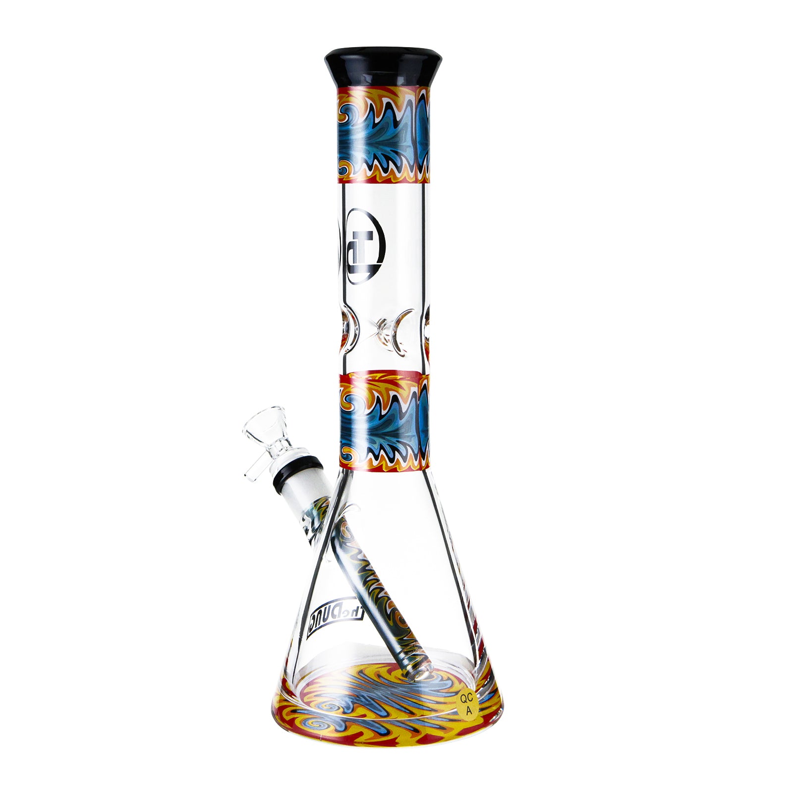 Wig-Wag Beaker Small