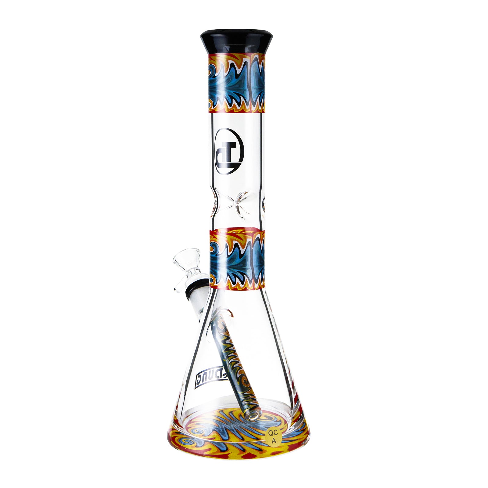 Wig-Wag Beaker Small