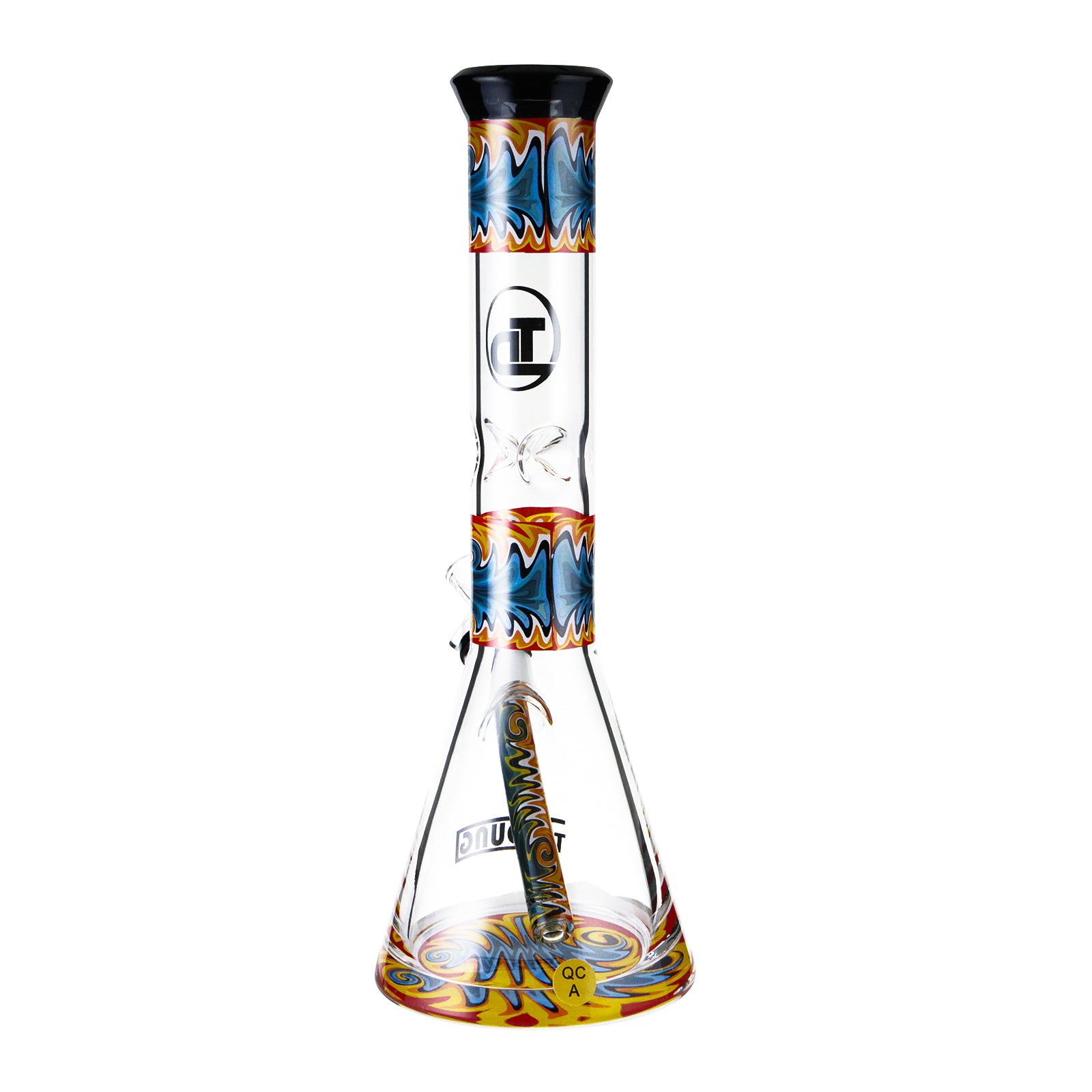 Wig-Wag Beaker Small