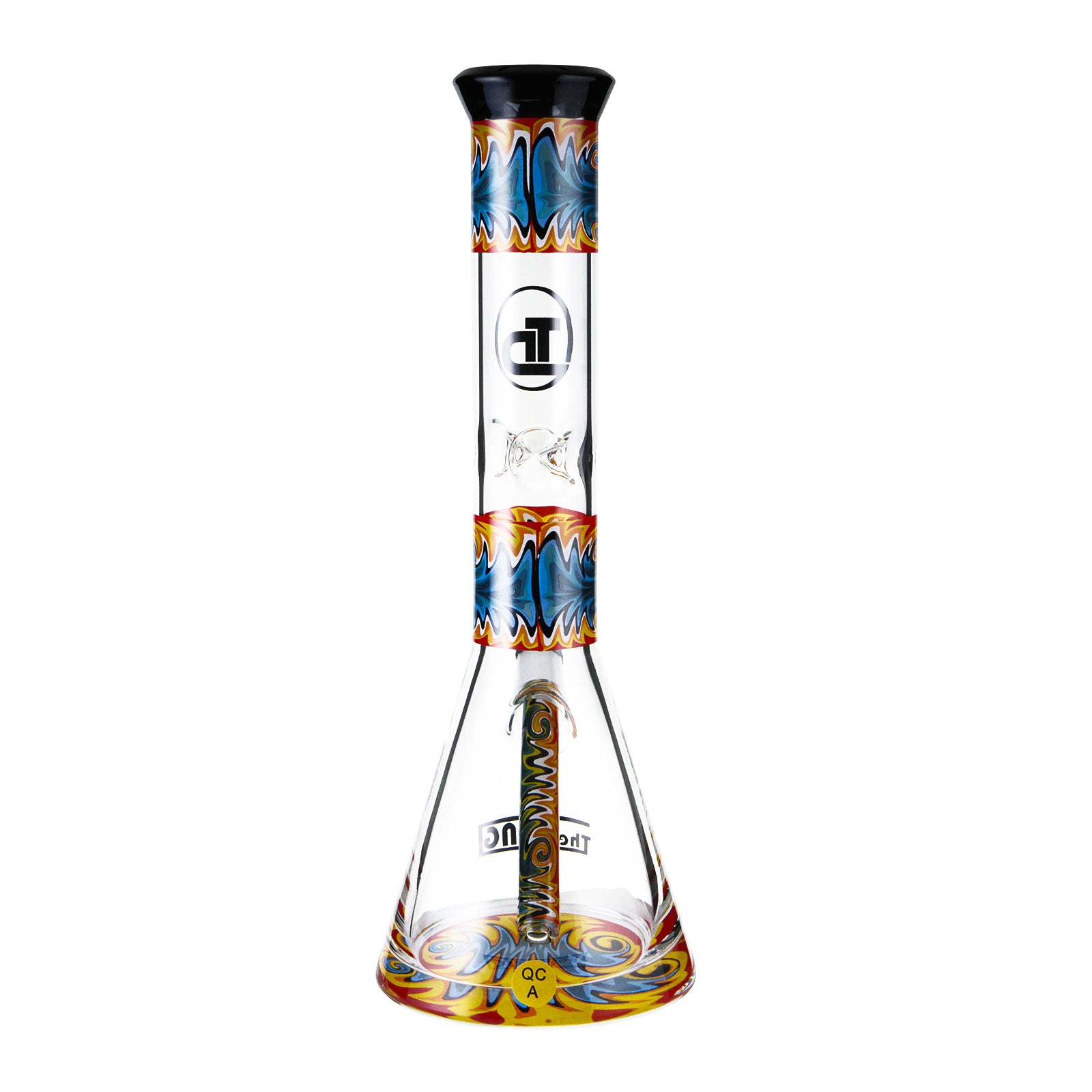 Wig-Wag Beaker Small