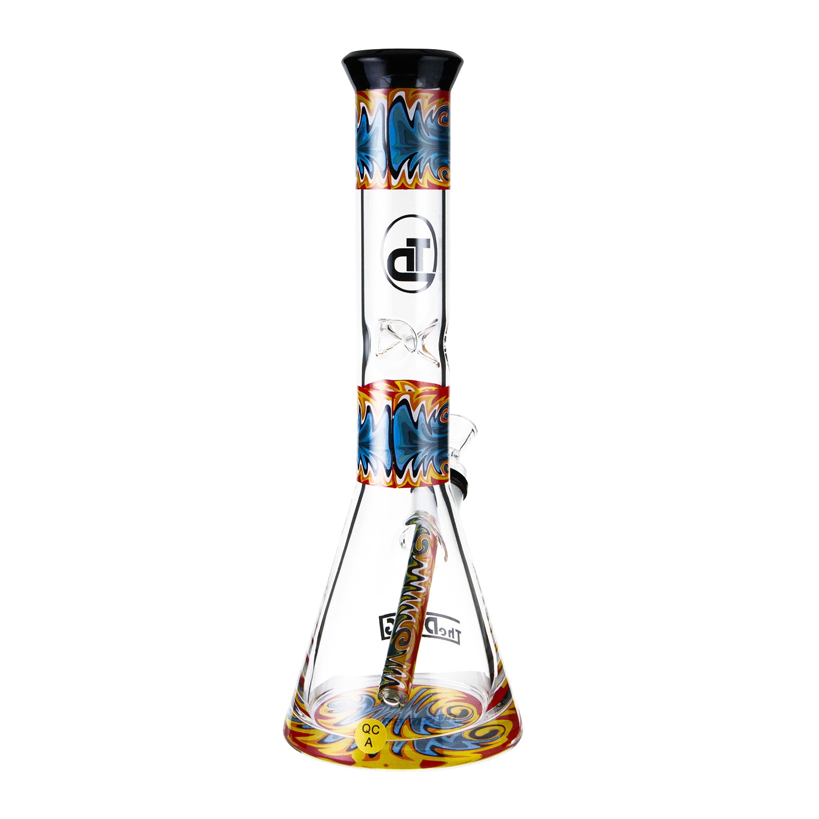 Wig-Wag Beaker Small