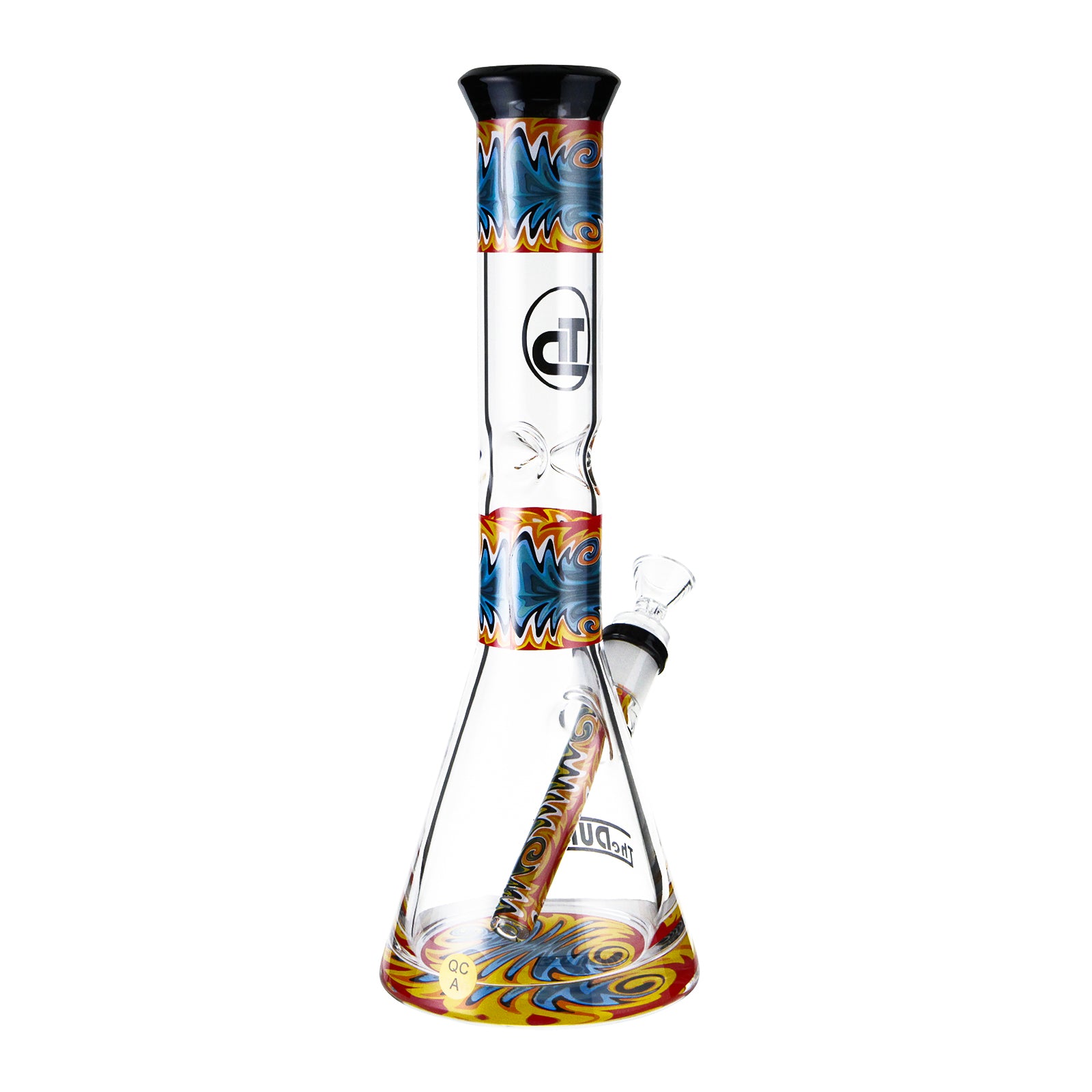Wig-Wag Beaker Small