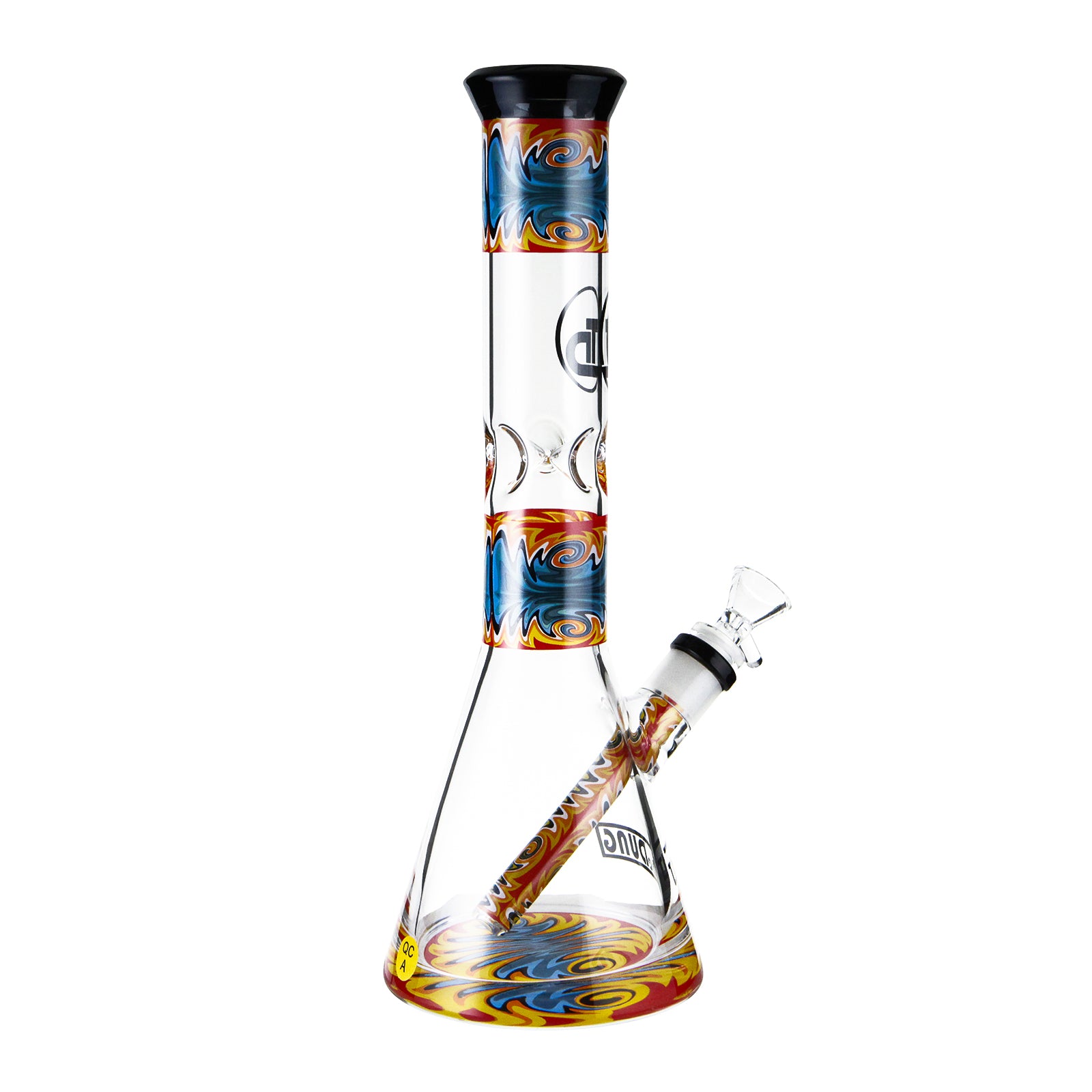 Wig-Wag Beaker Small