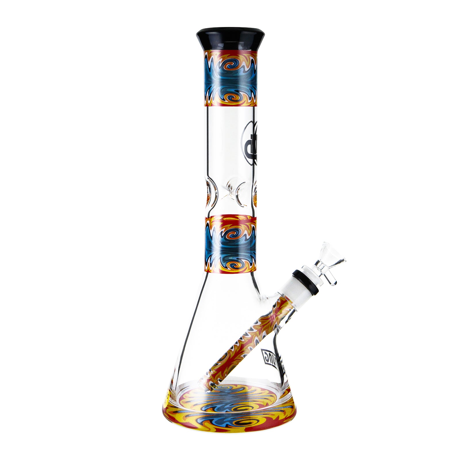 Wig-Wag Beaker Small