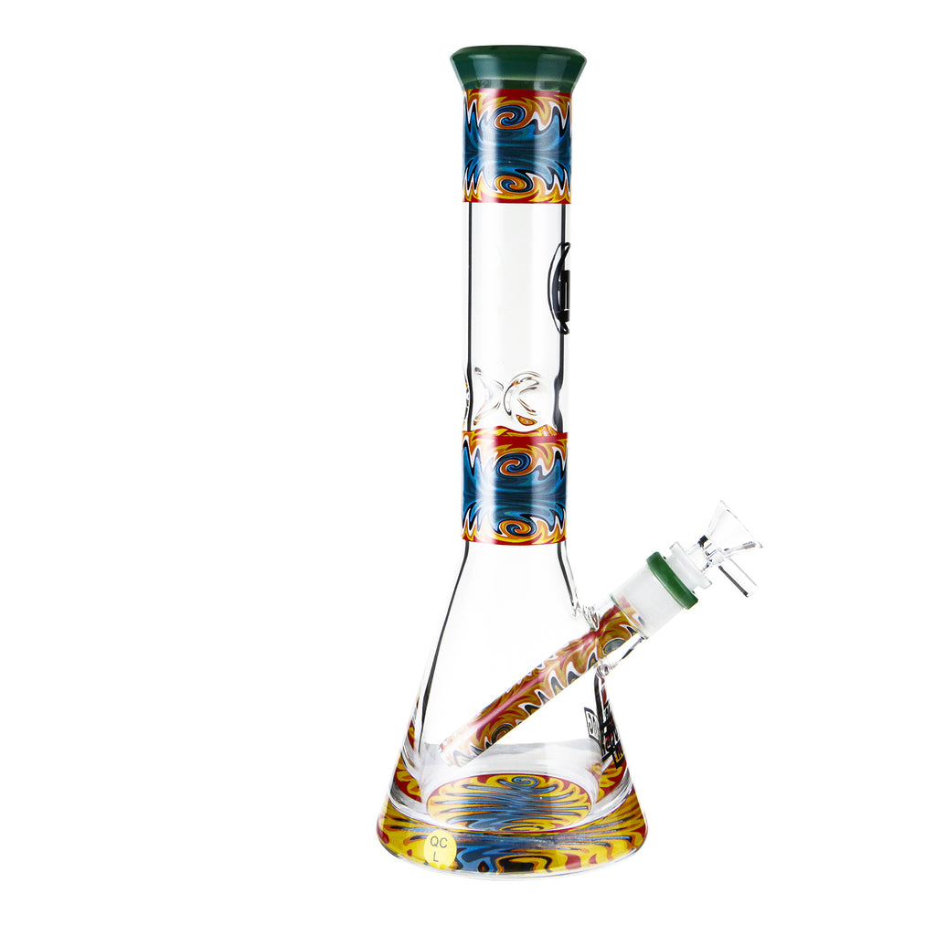 Wig-Wag Beaker Small