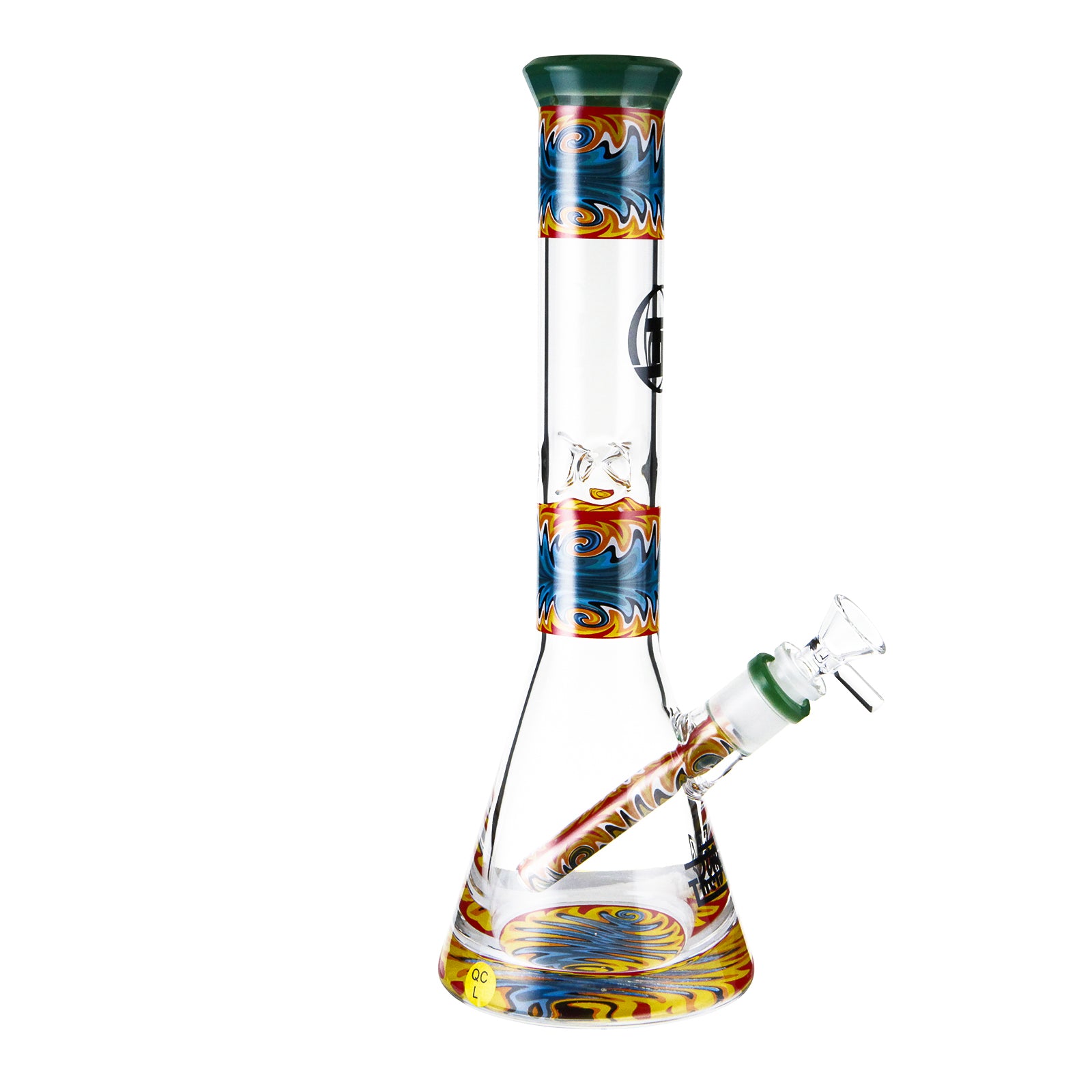 Wig-Wag Beaker Small
