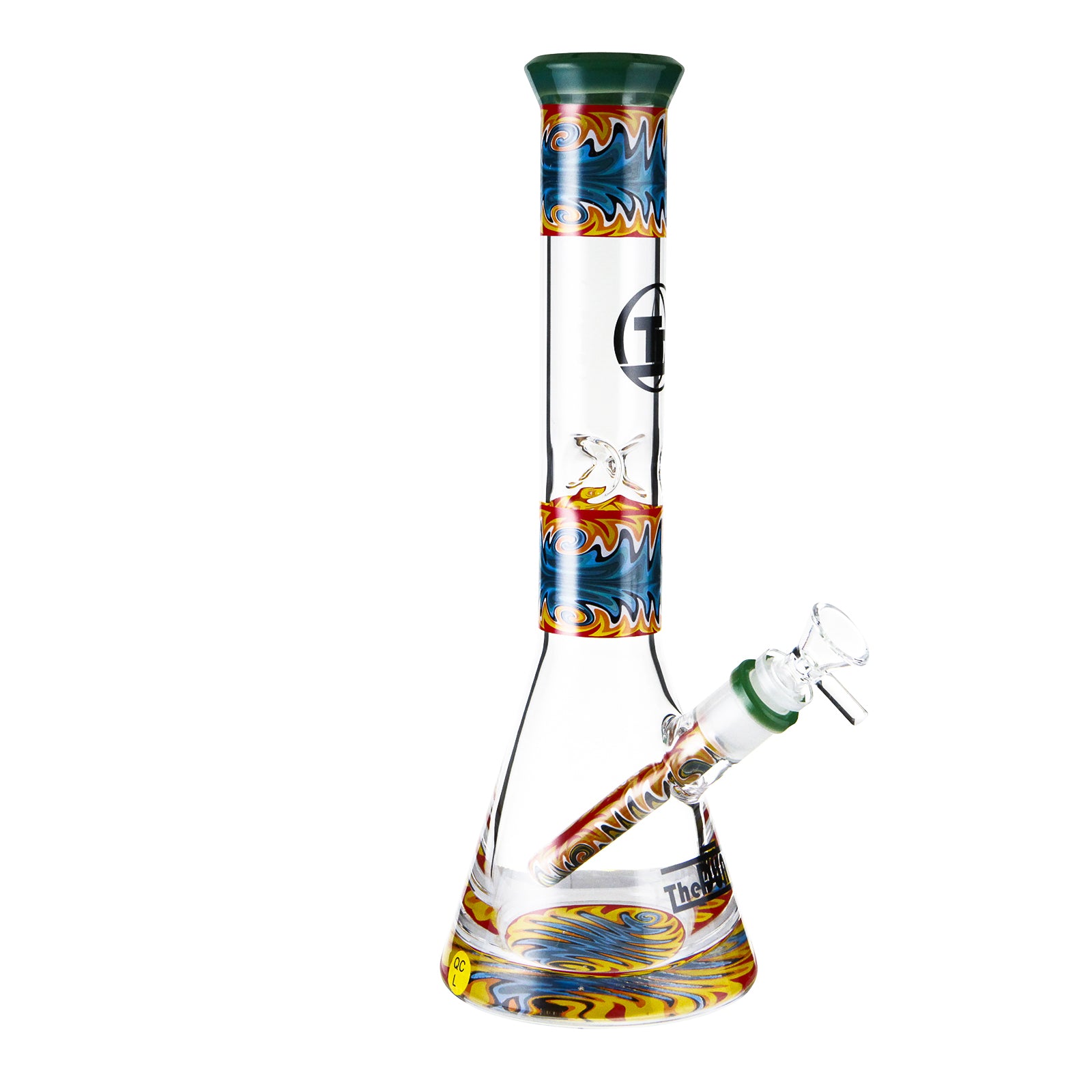 Wig-Wag Beaker Small