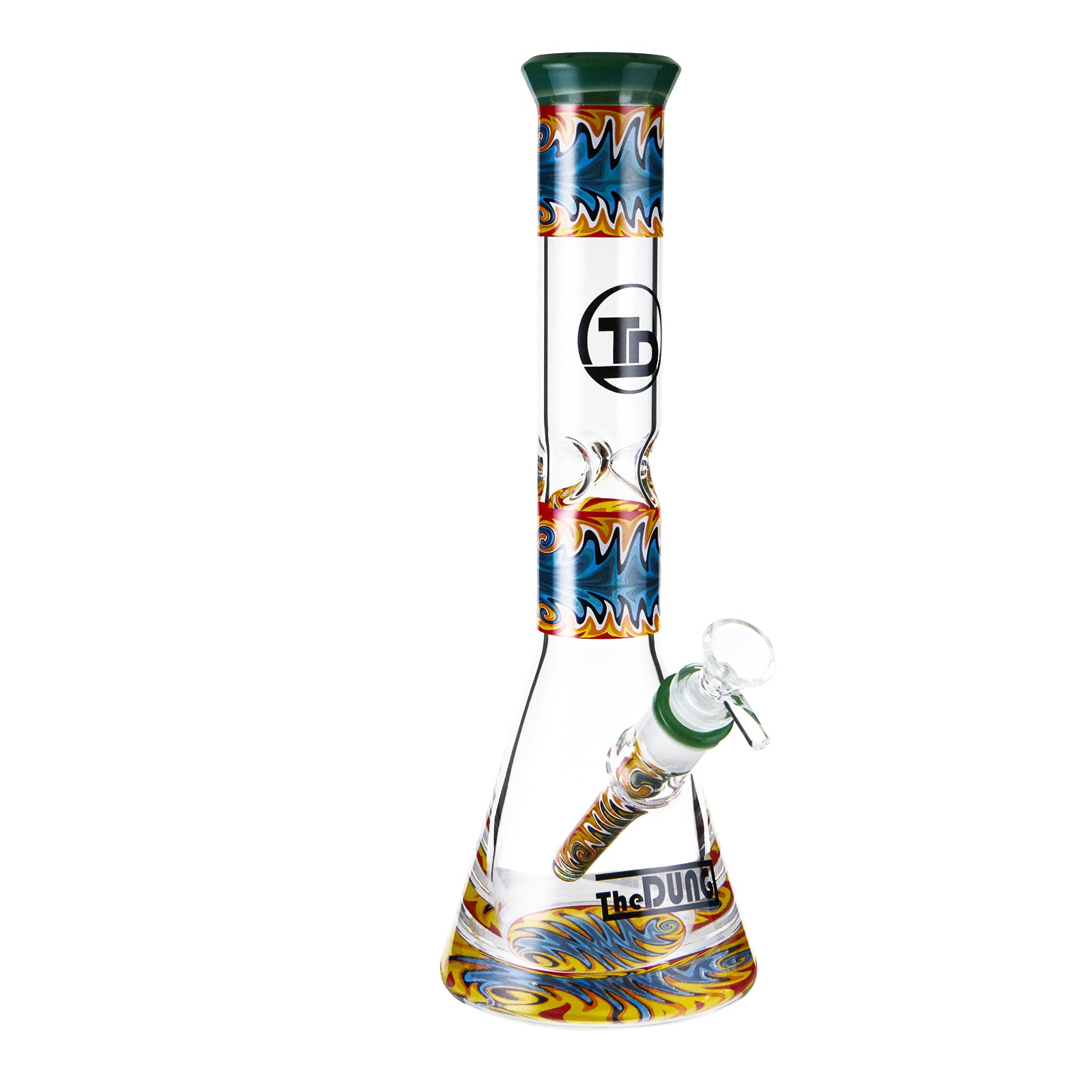 Wig-Wag Beaker Small