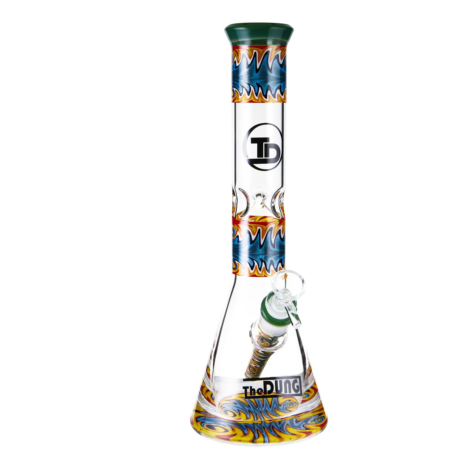 Wig-Wag Beaker Small