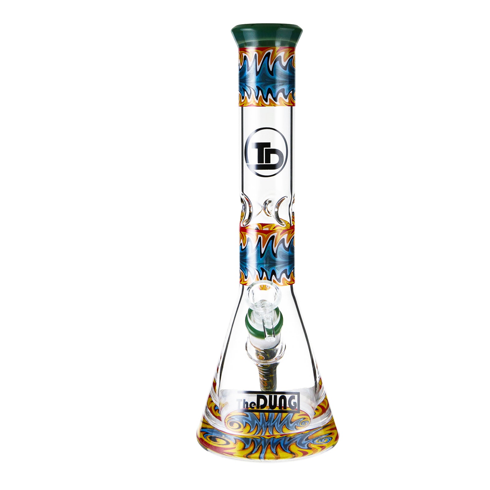 Wig-Wag Beaker Small