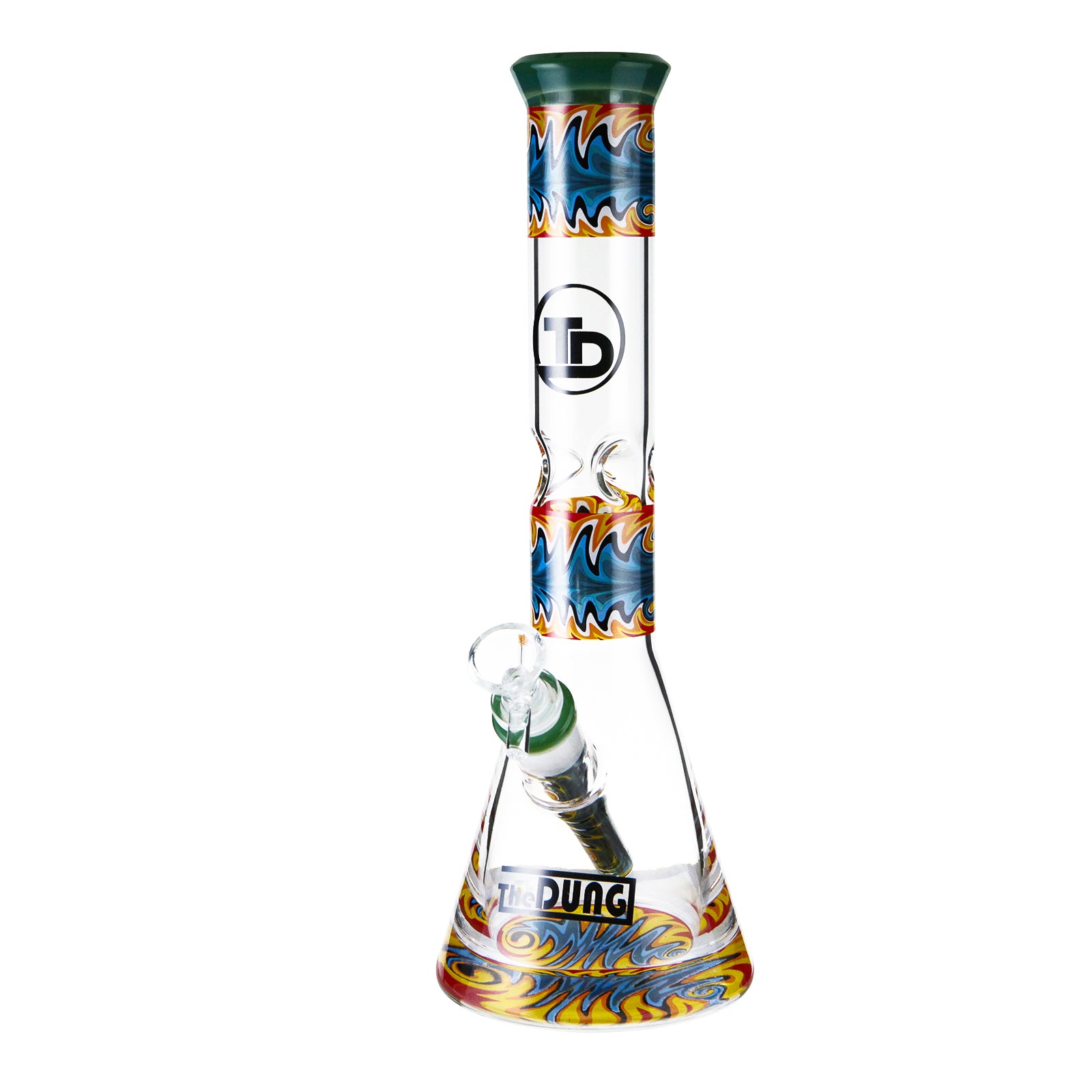Wig-Wag Beaker Small