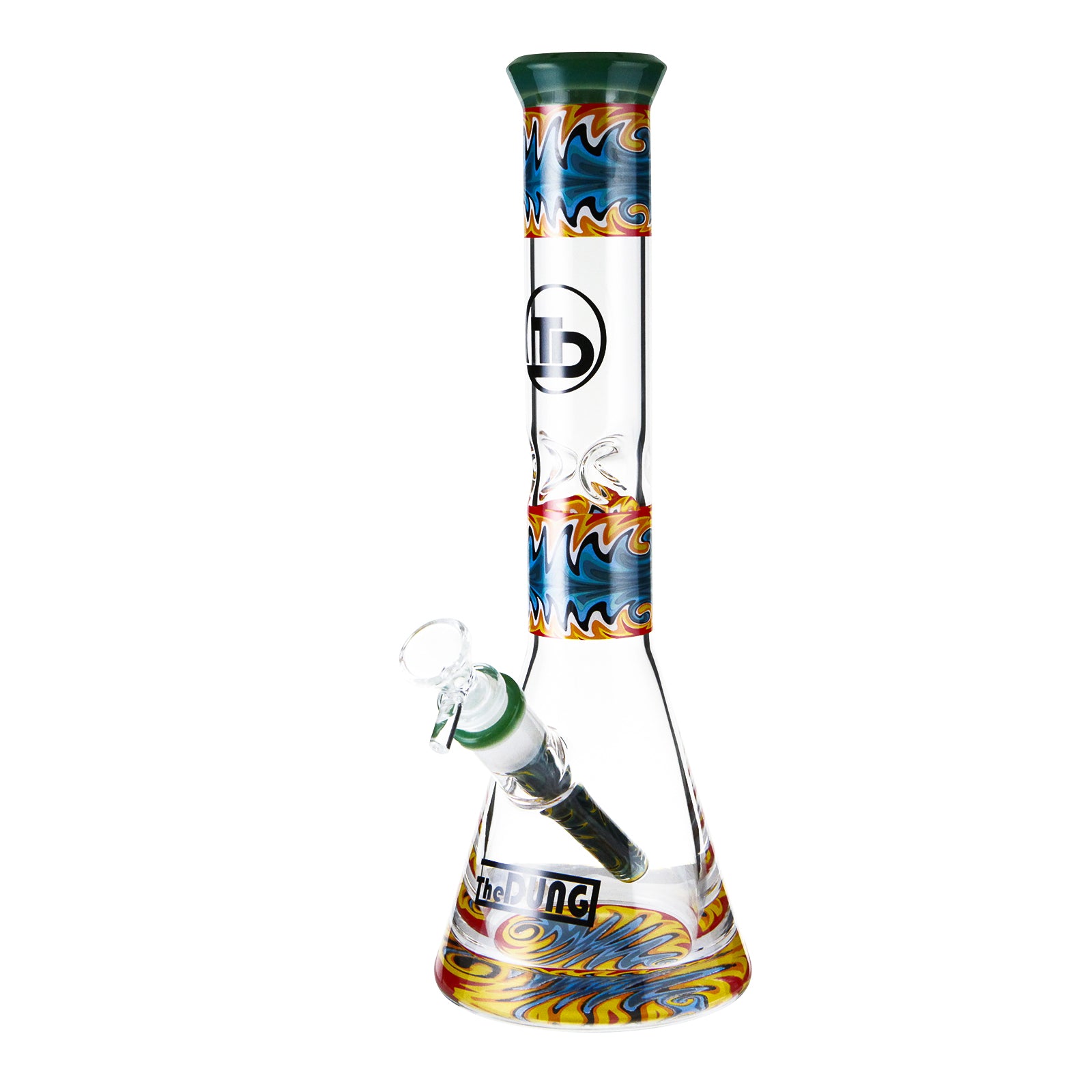 Wig-Wag Beaker Small
