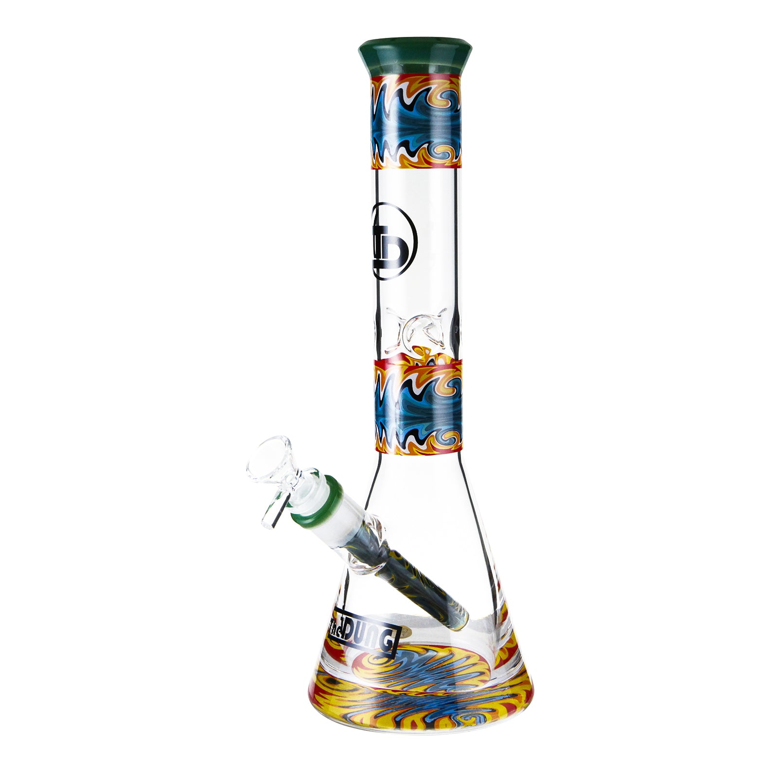Wig-Wag Beaker Small