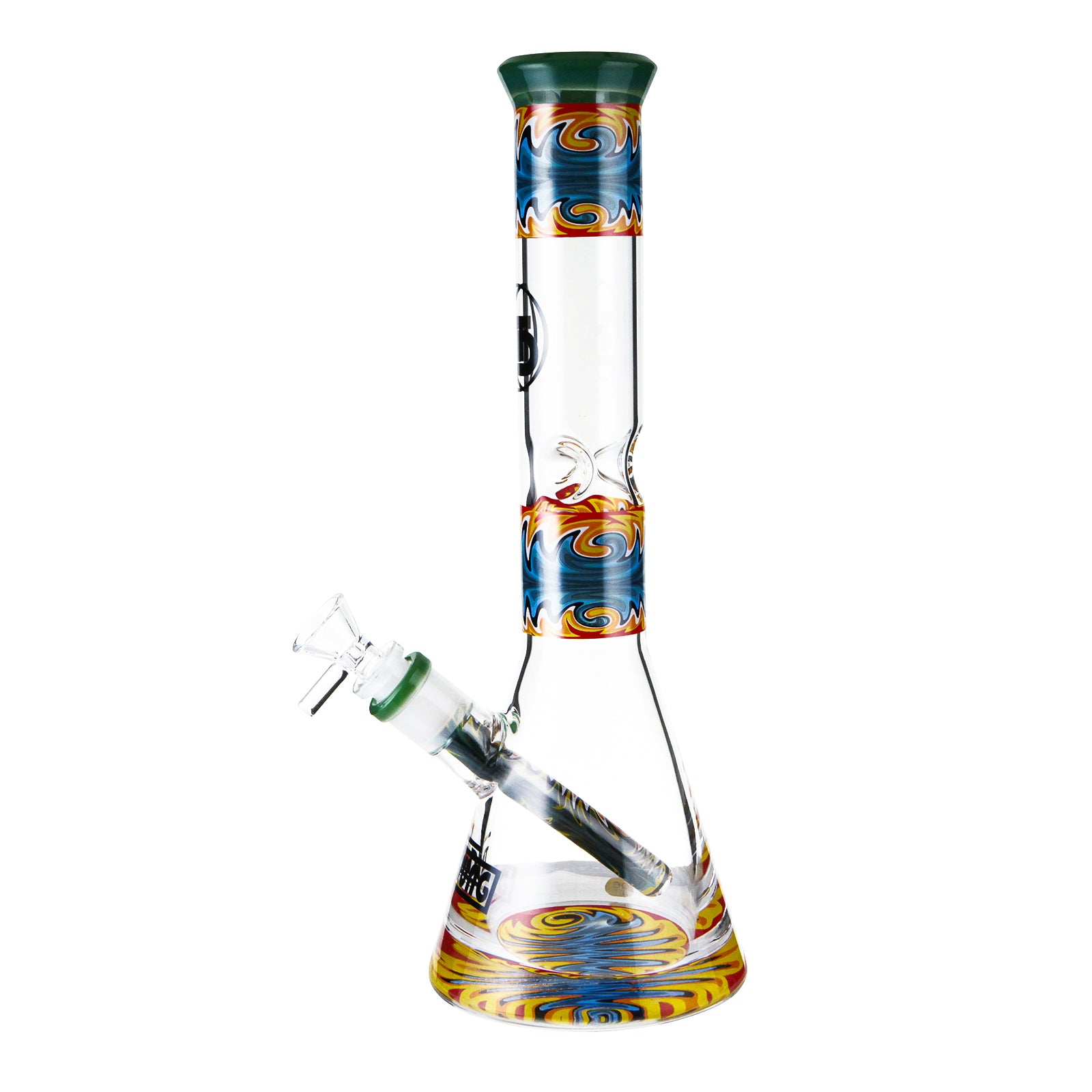 Wig-Wag Beaker Small