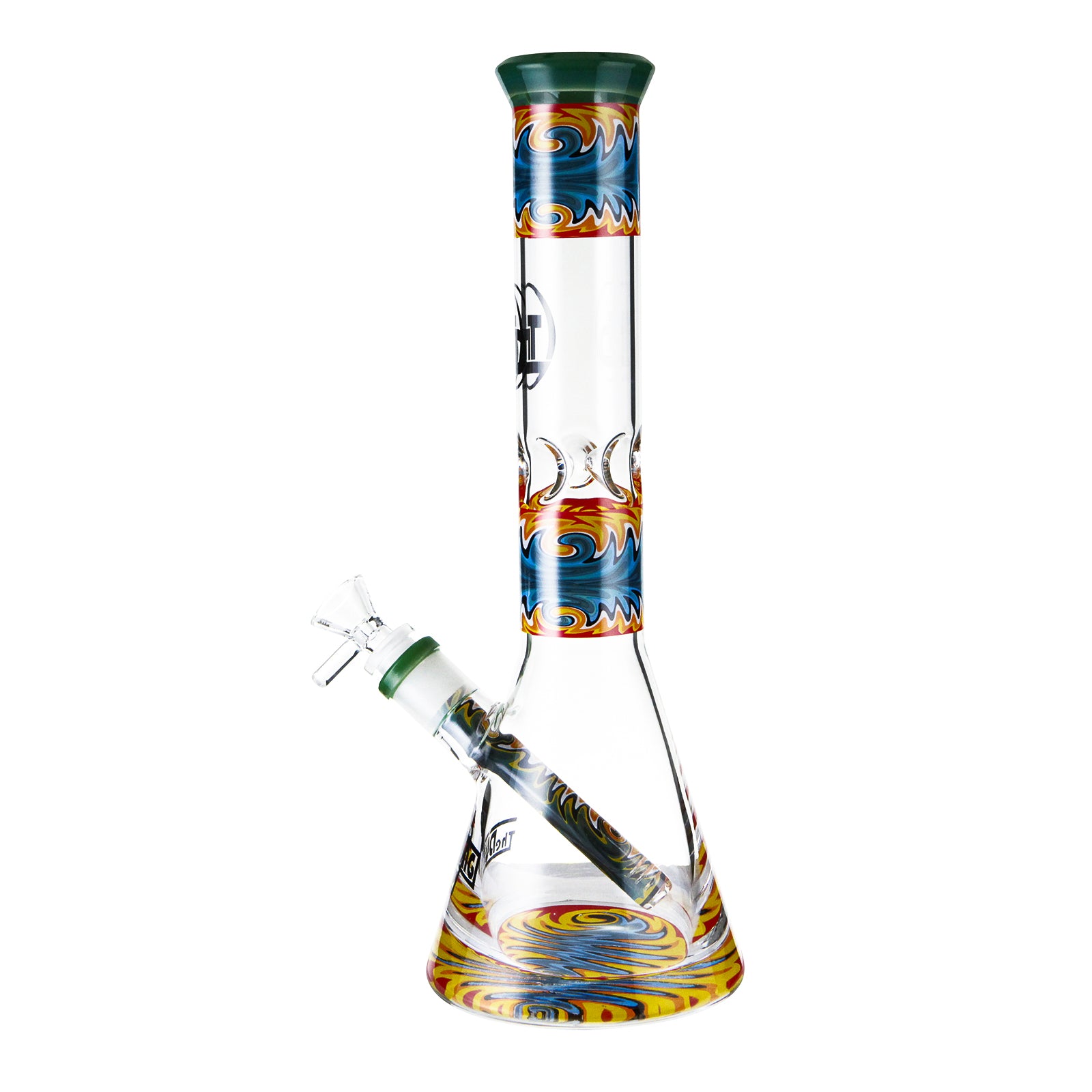 Wig-Wag Beaker Small