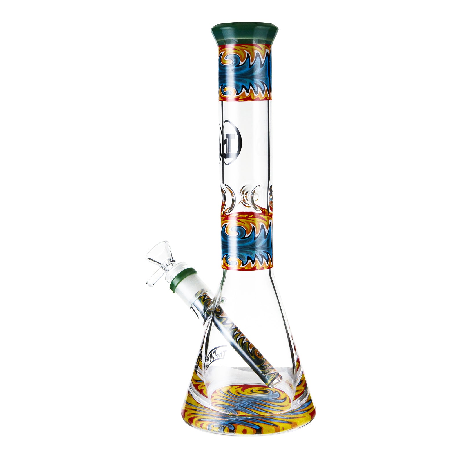 Wig-Wag Beaker Small