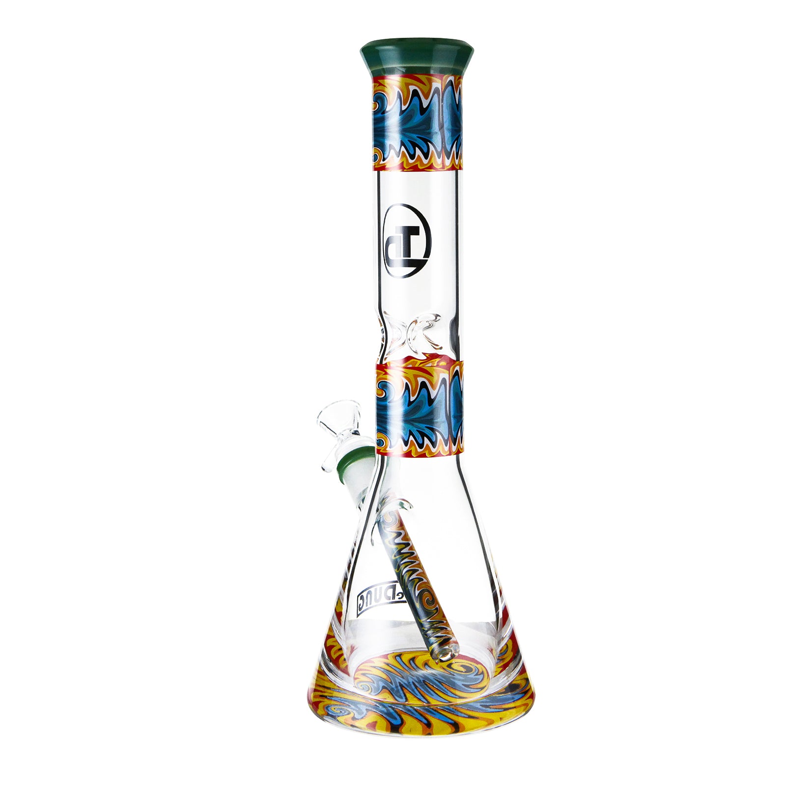 Wig-Wag Beaker Small