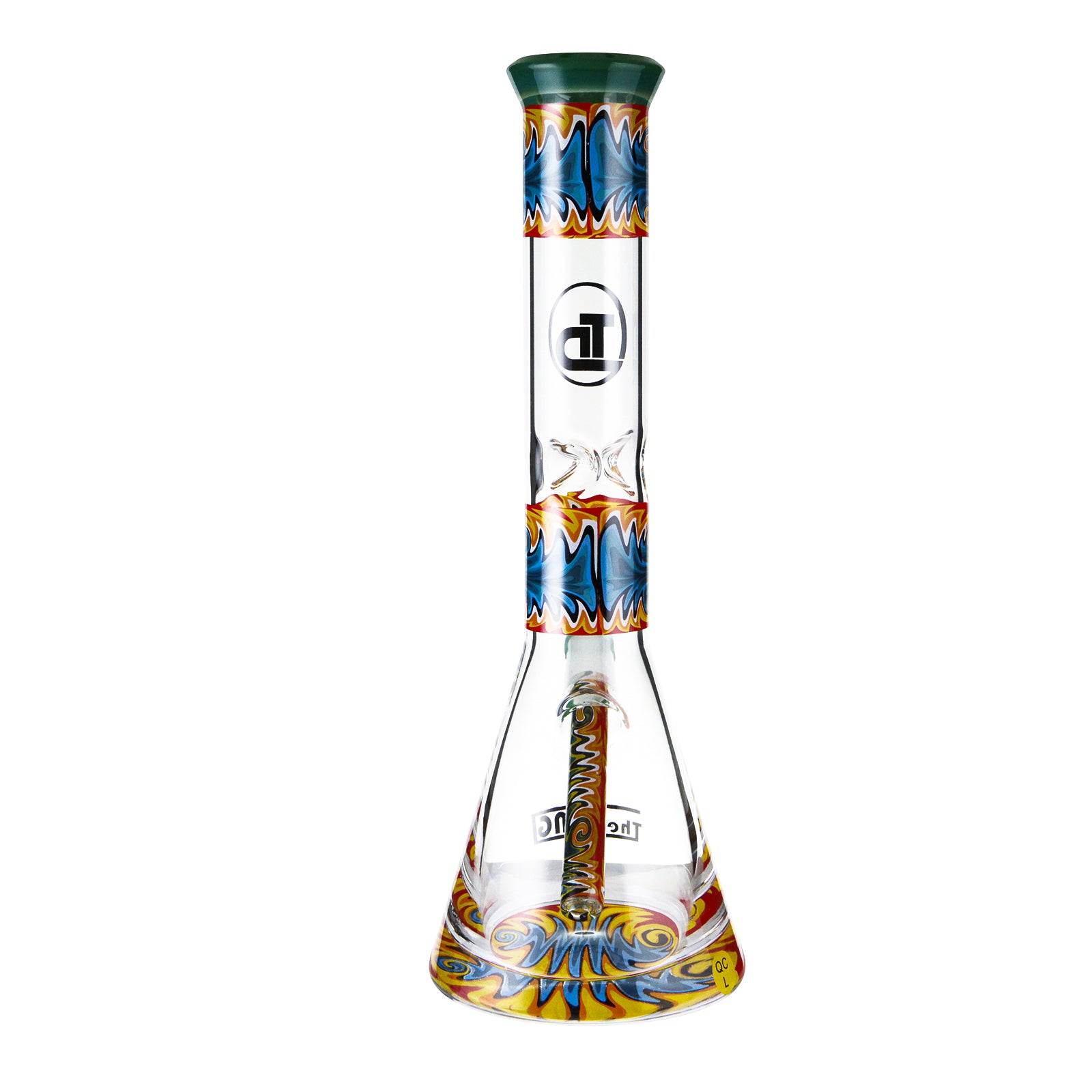 Wig-Wag Beaker Small