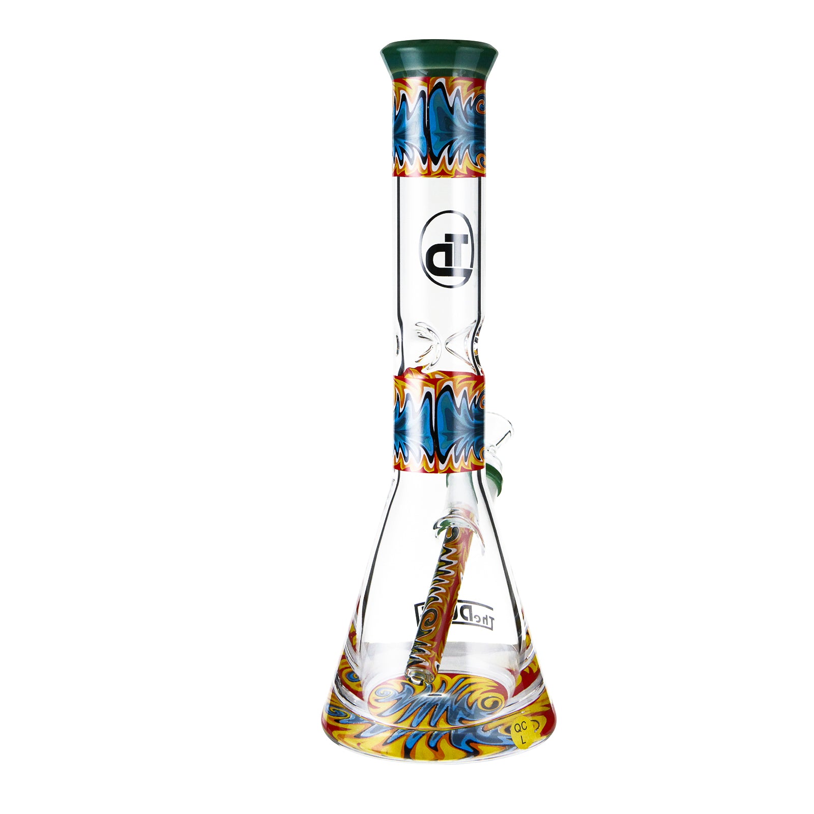 Wig-Wag Beaker Small