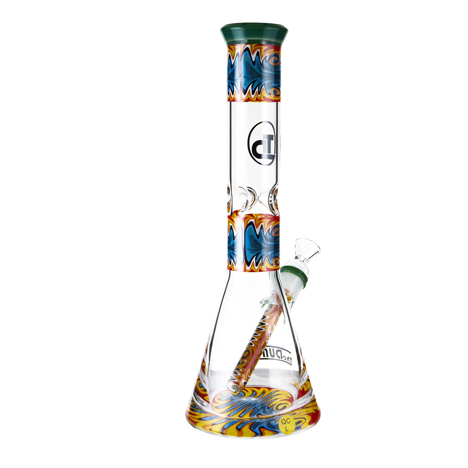 Wig-Wag Beaker Small
