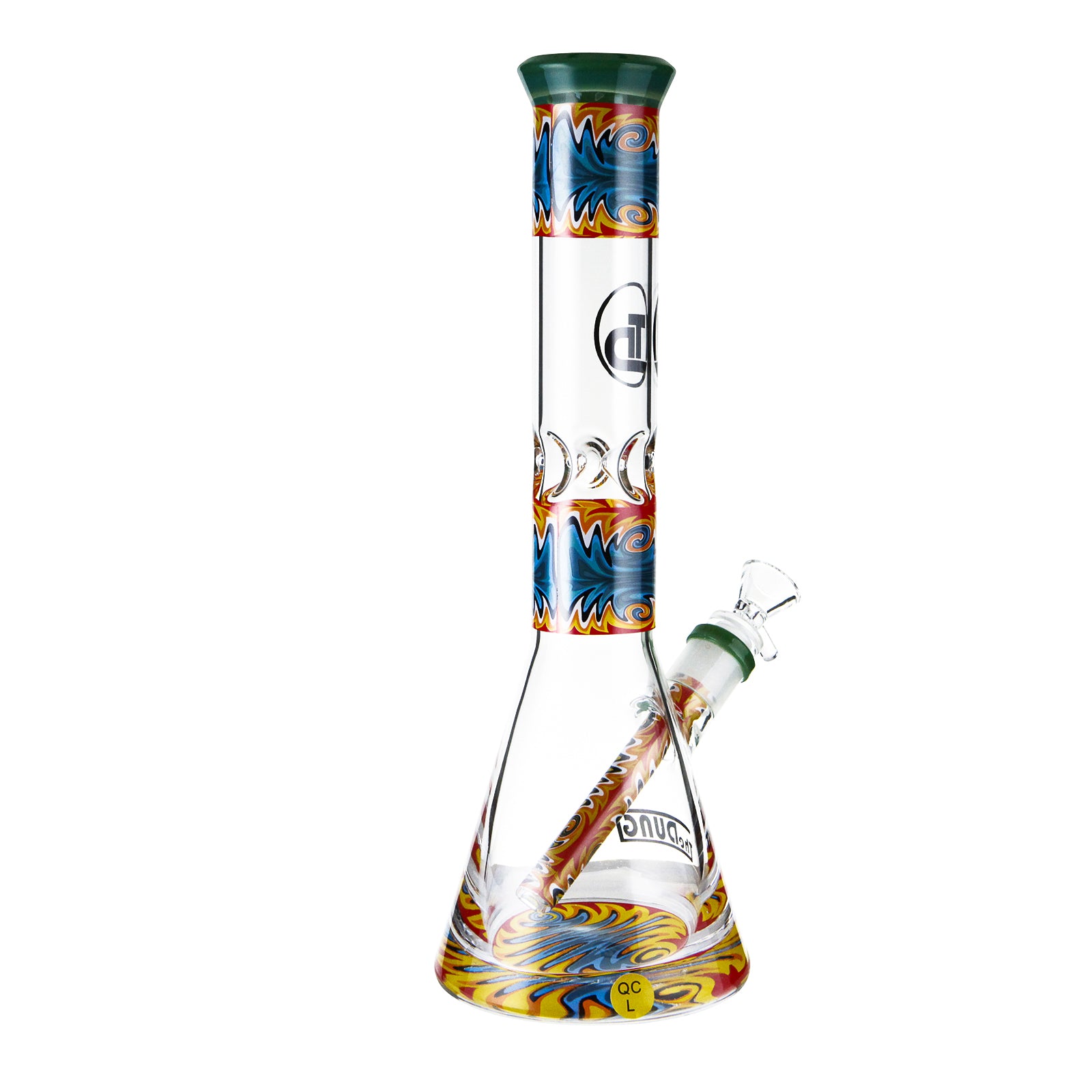 Wig-Wag Beaker Small