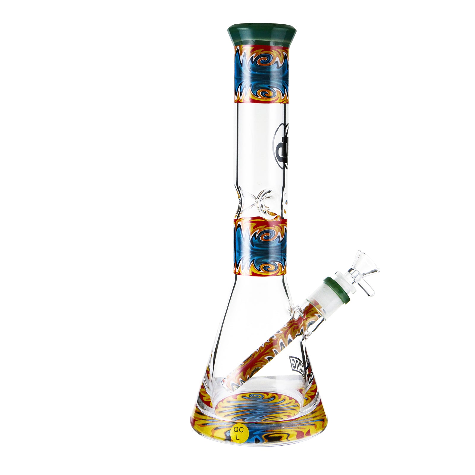 Wig-Wag Beaker Small