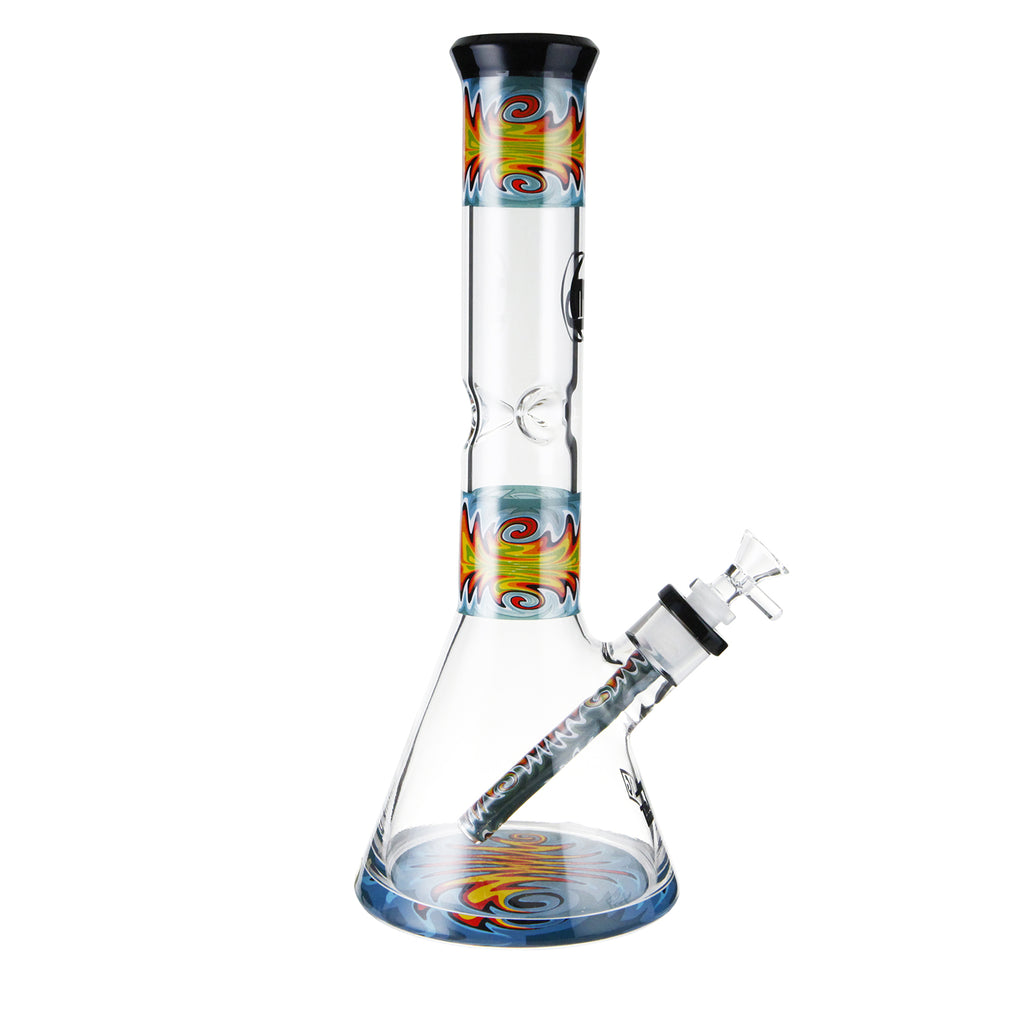 Wig-Wag Beaker Medium