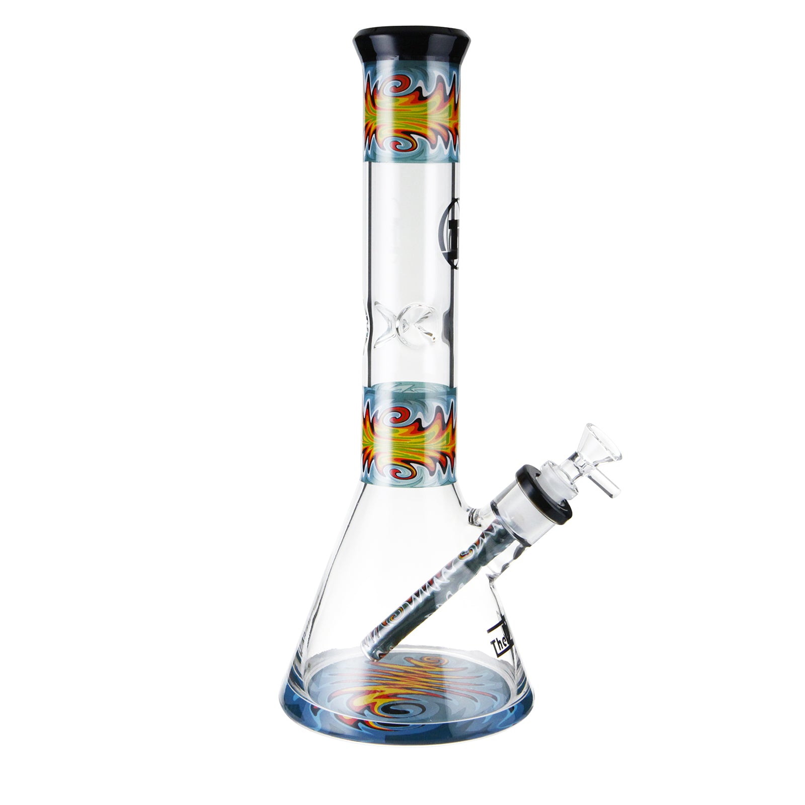Wig-Wag Beaker Medium