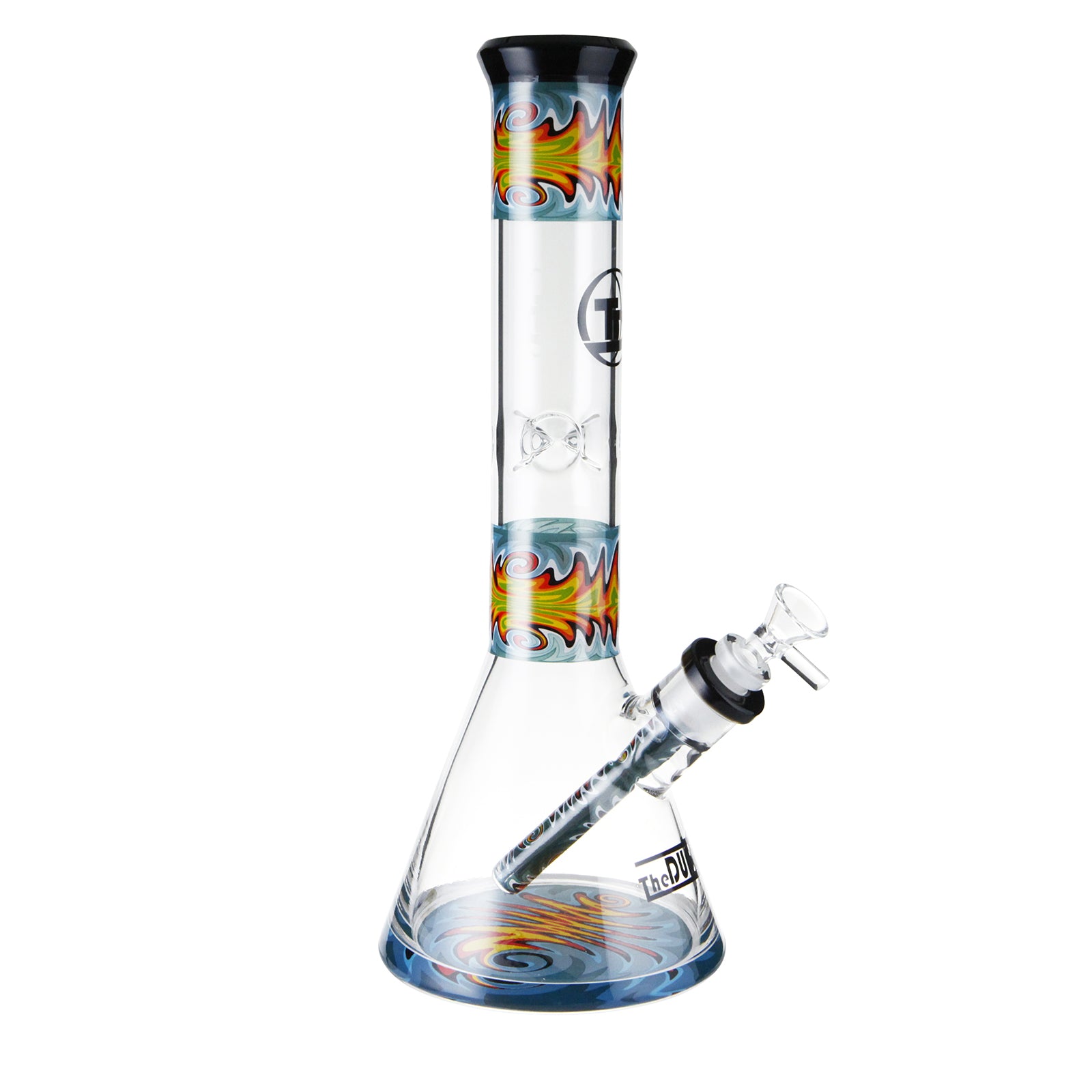 Wig-Wag Beaker Medium
