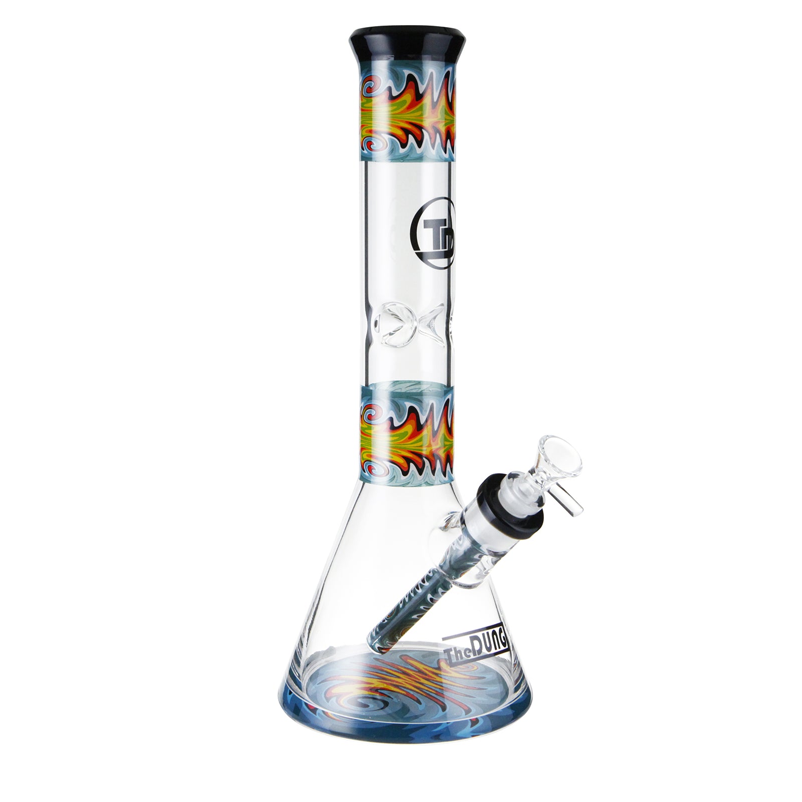 Wig-Wag Beaker Medium