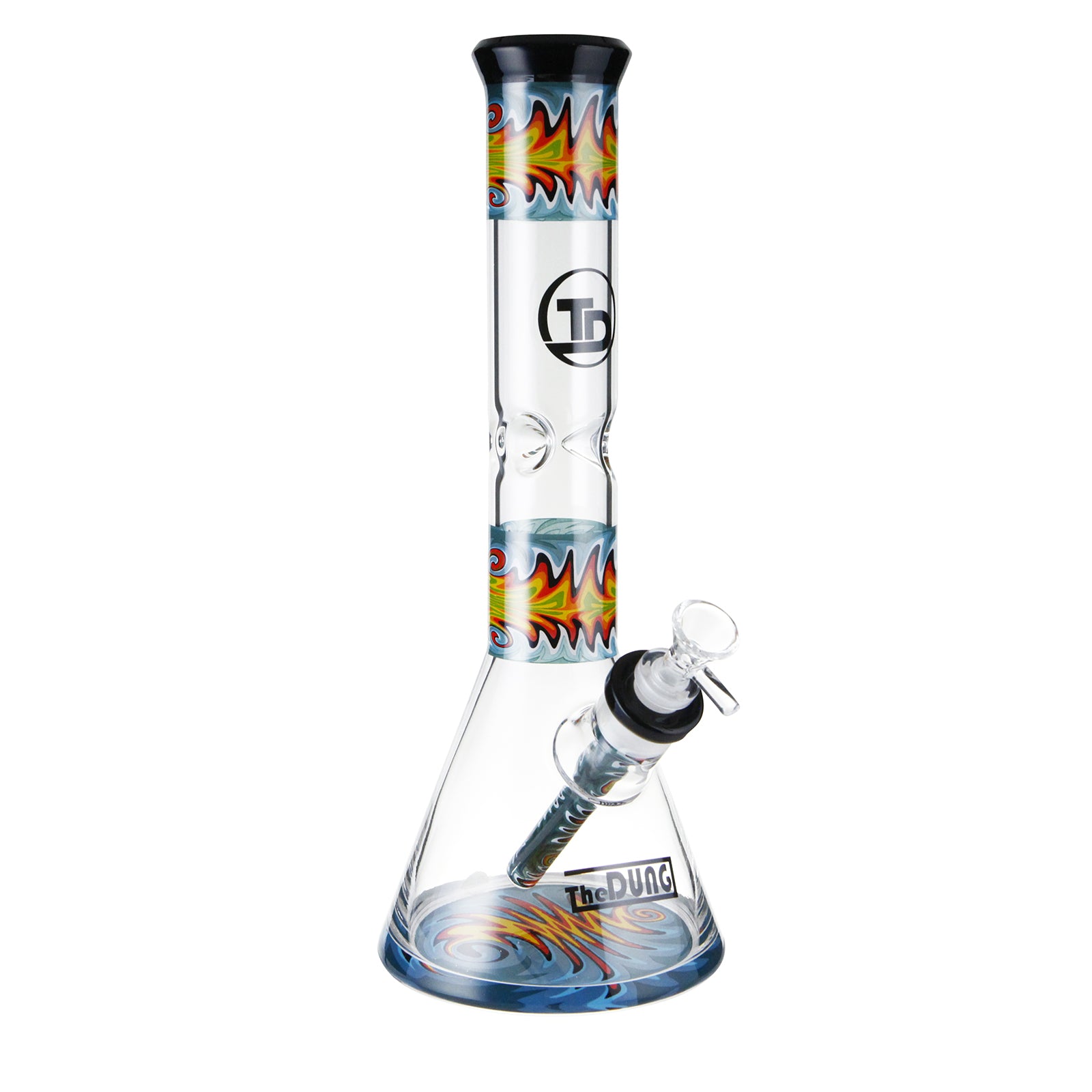 Wig-Wag Beaker Medium