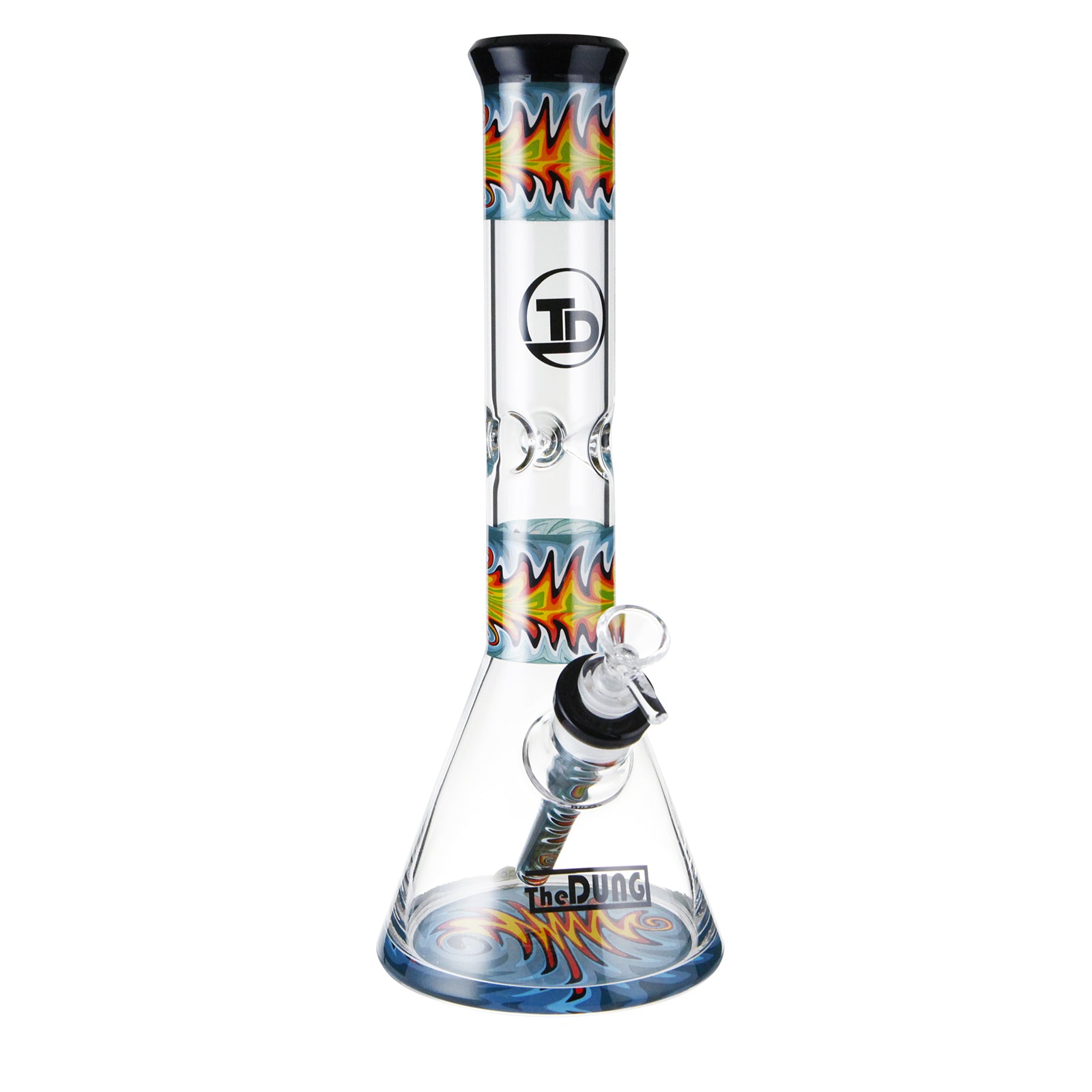 Wig-Wag Beaker Medium