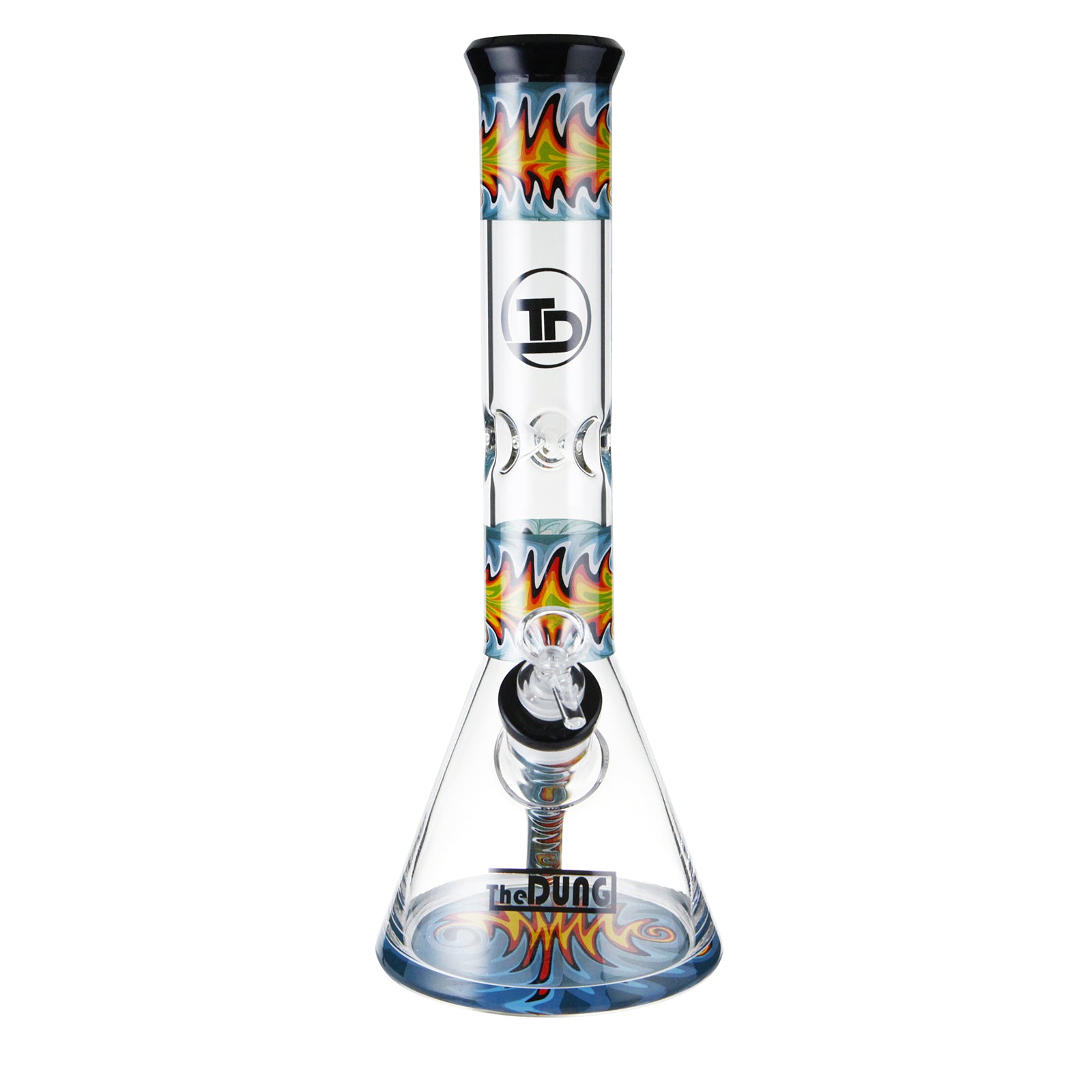 Wig-Wag Beaker Medium