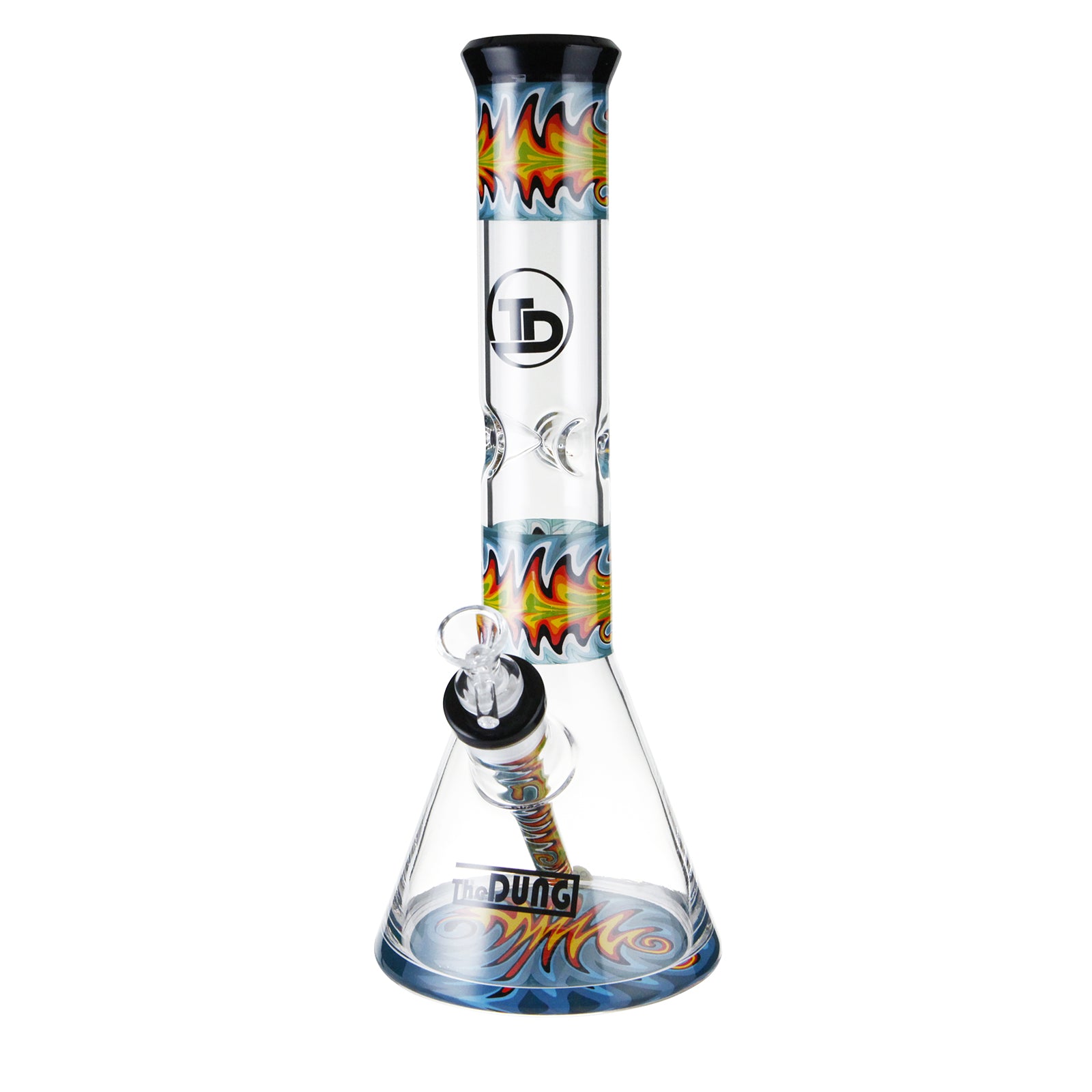 Wig-Wag Beaker Medium