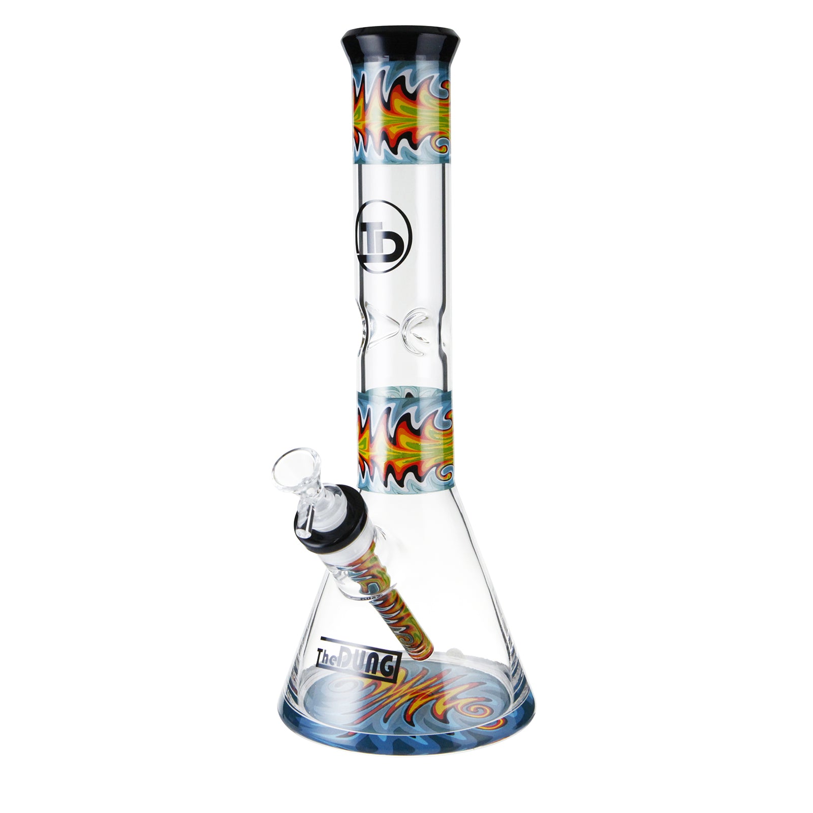Wig-Wag Beaker Medium