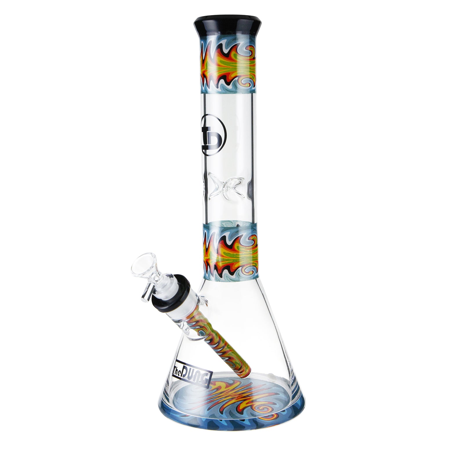 Wig-Wag Beaker Medium