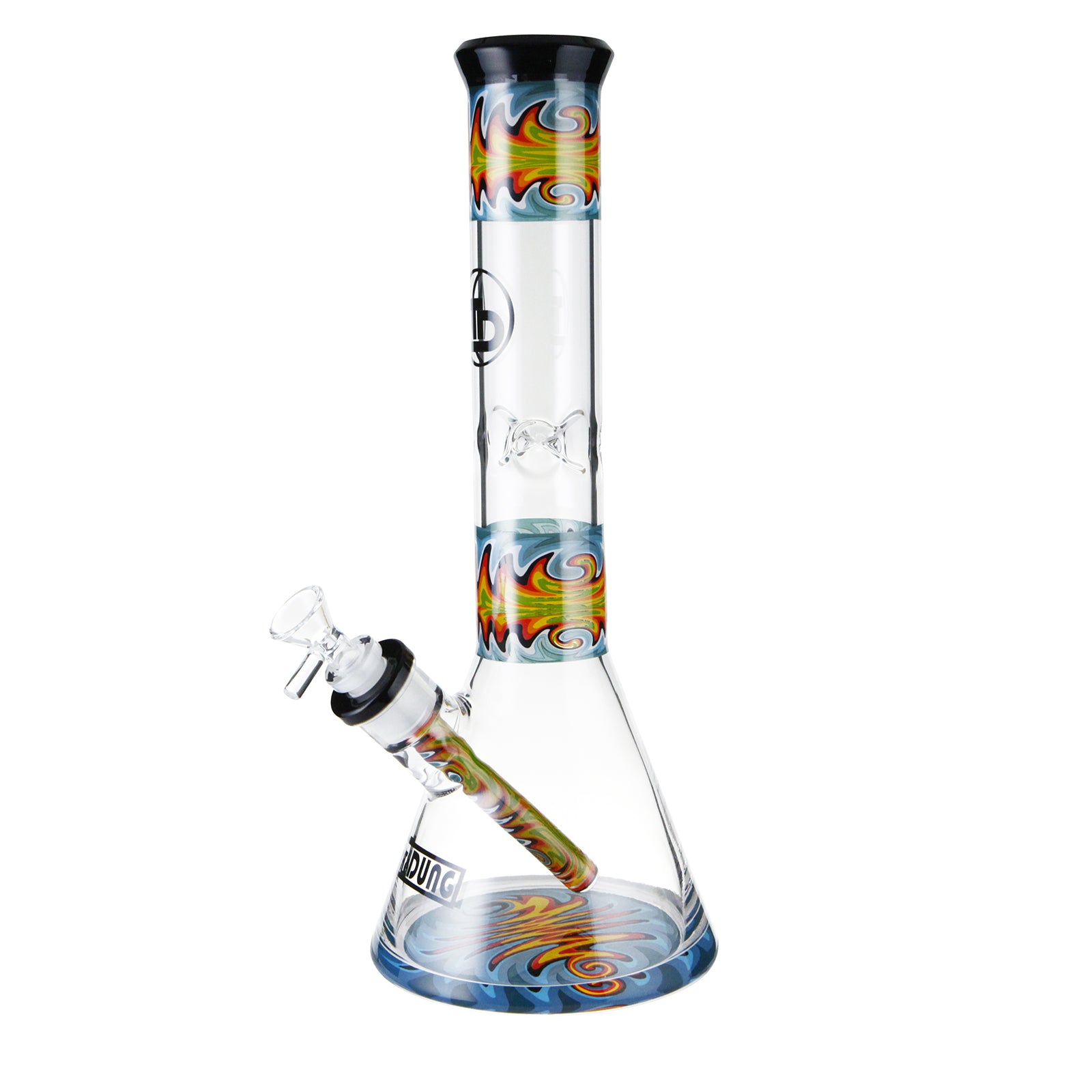 Wig-Wag Beaker Medium