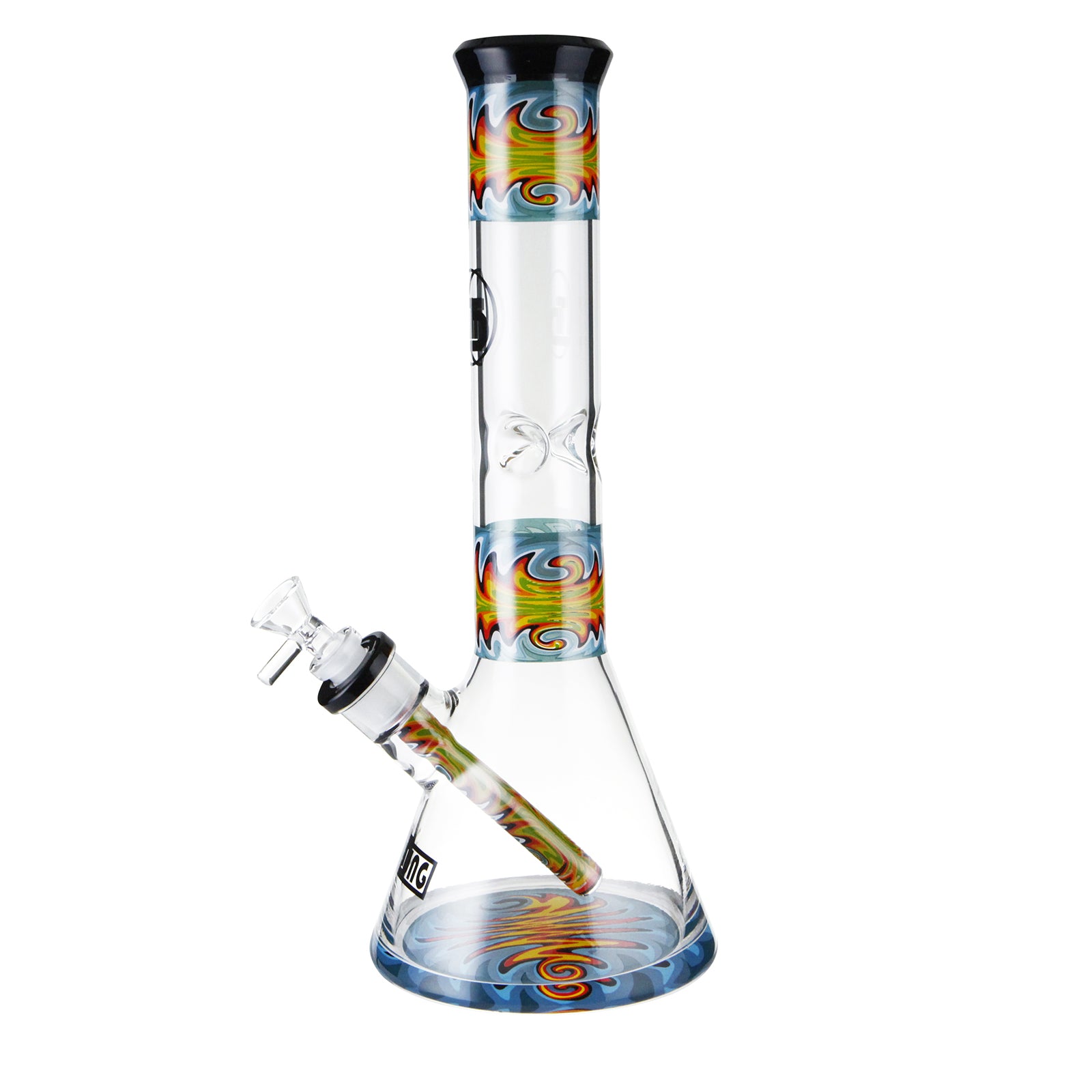 Wig-Wag Beaker Medium