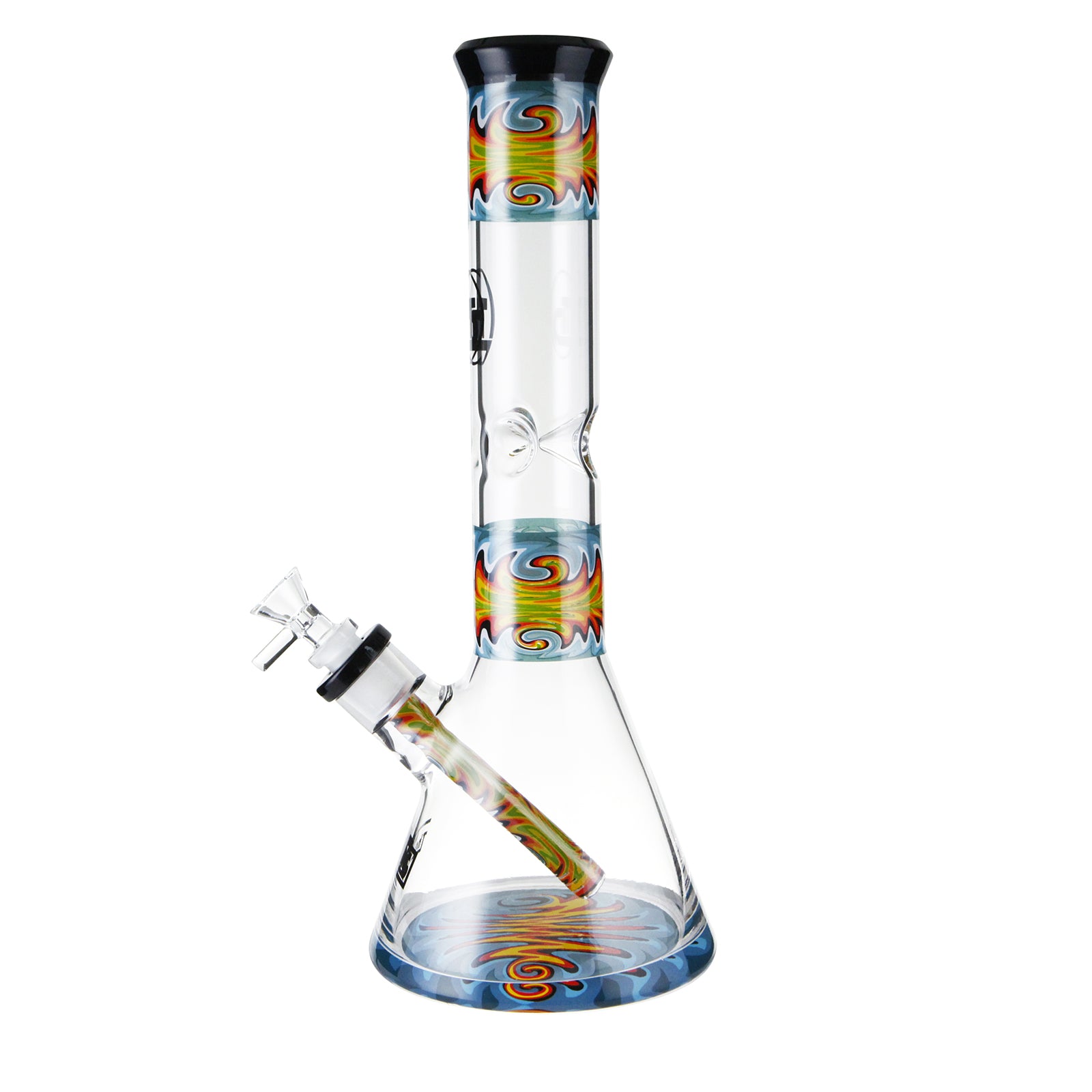 Wig-Wag Beaker Medium