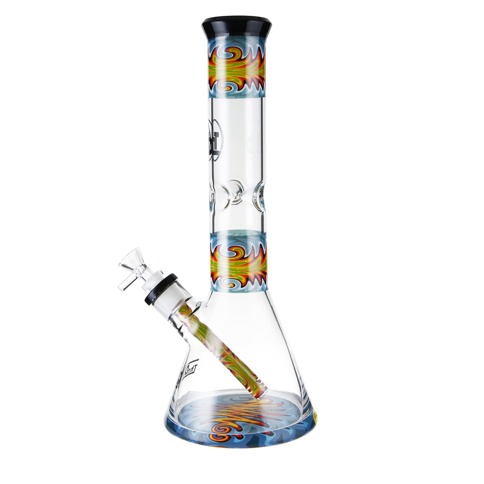 Wig-Wag Beaker Medium