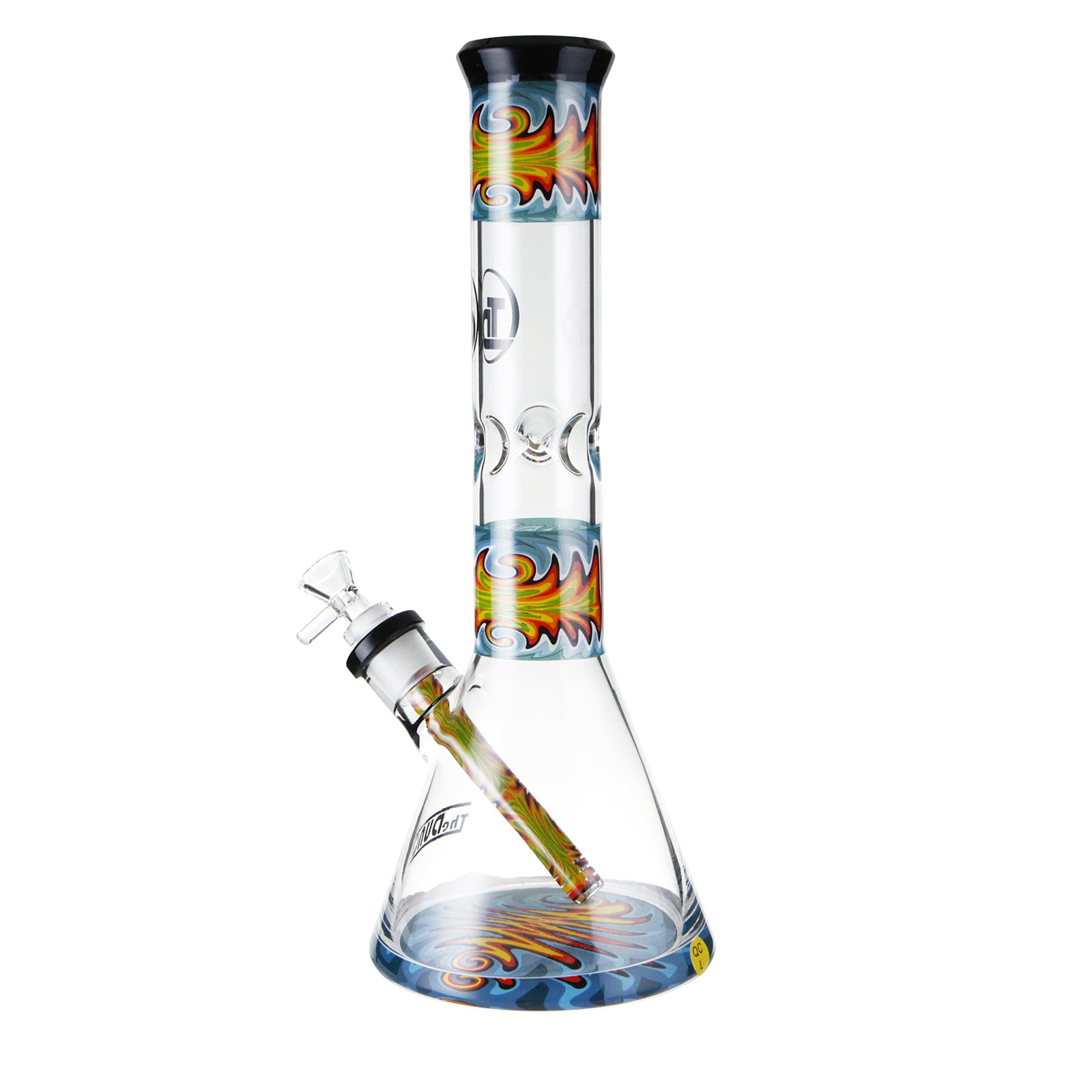 Wig-Wag Beaker Medium