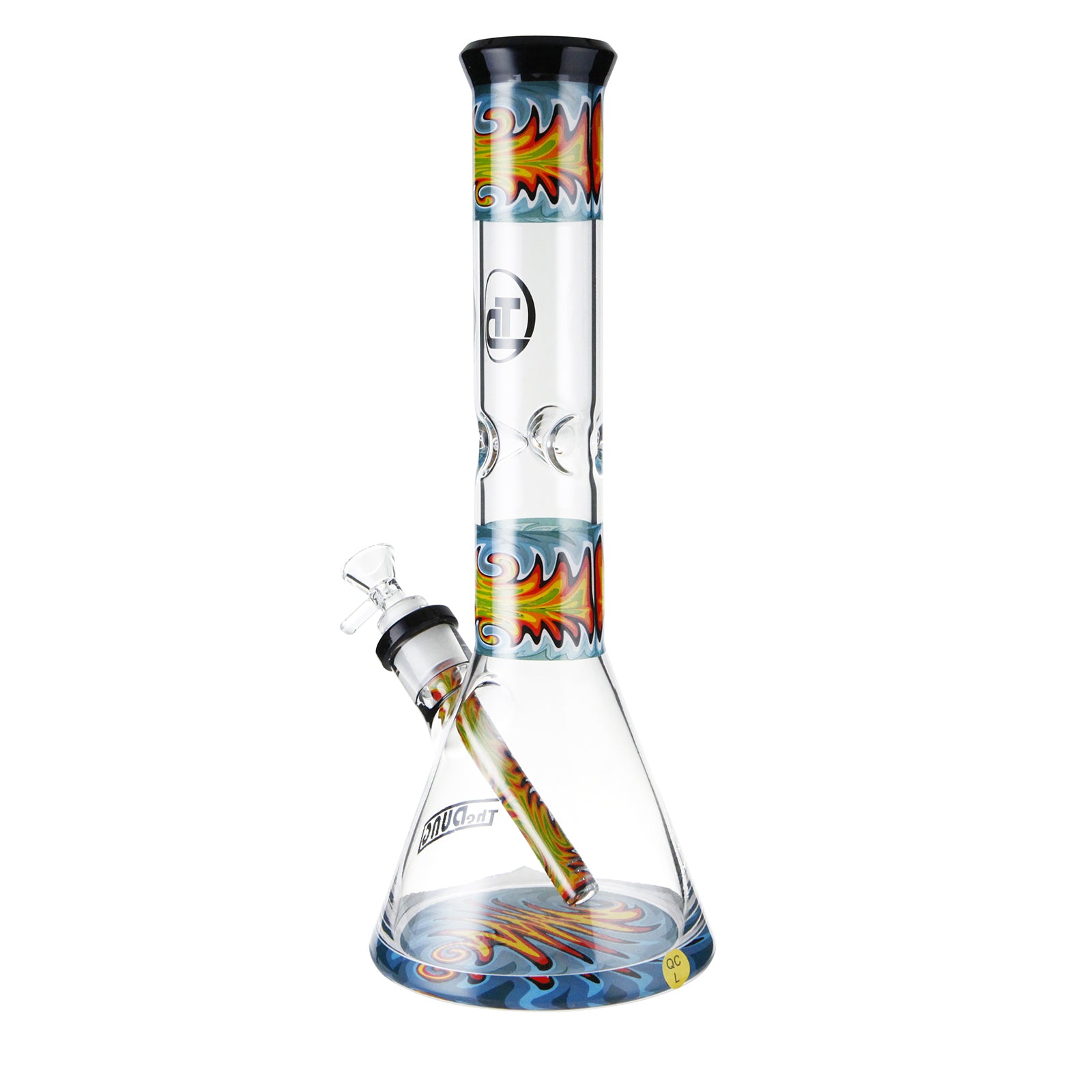Wig-Wag Beaker Medium