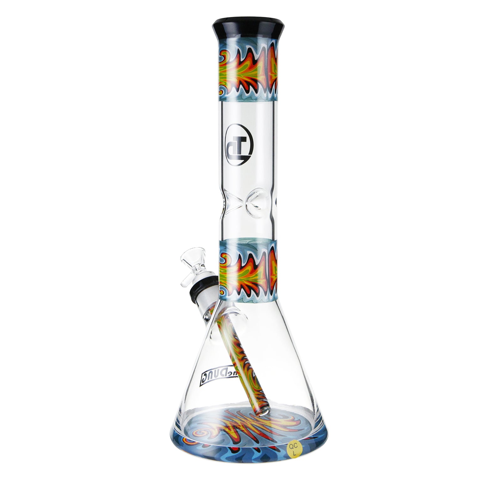 Wig-Wag Beaker Medium