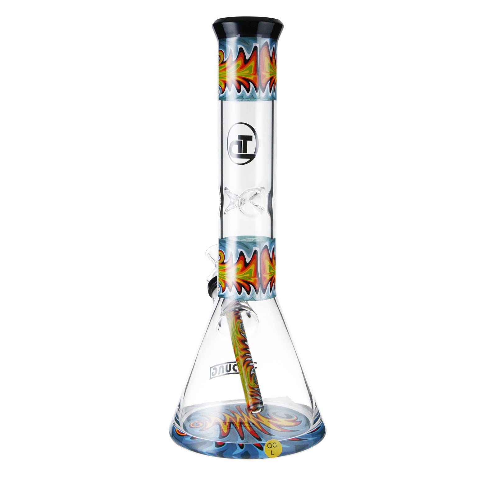 Wig-Wag Beaker Medium